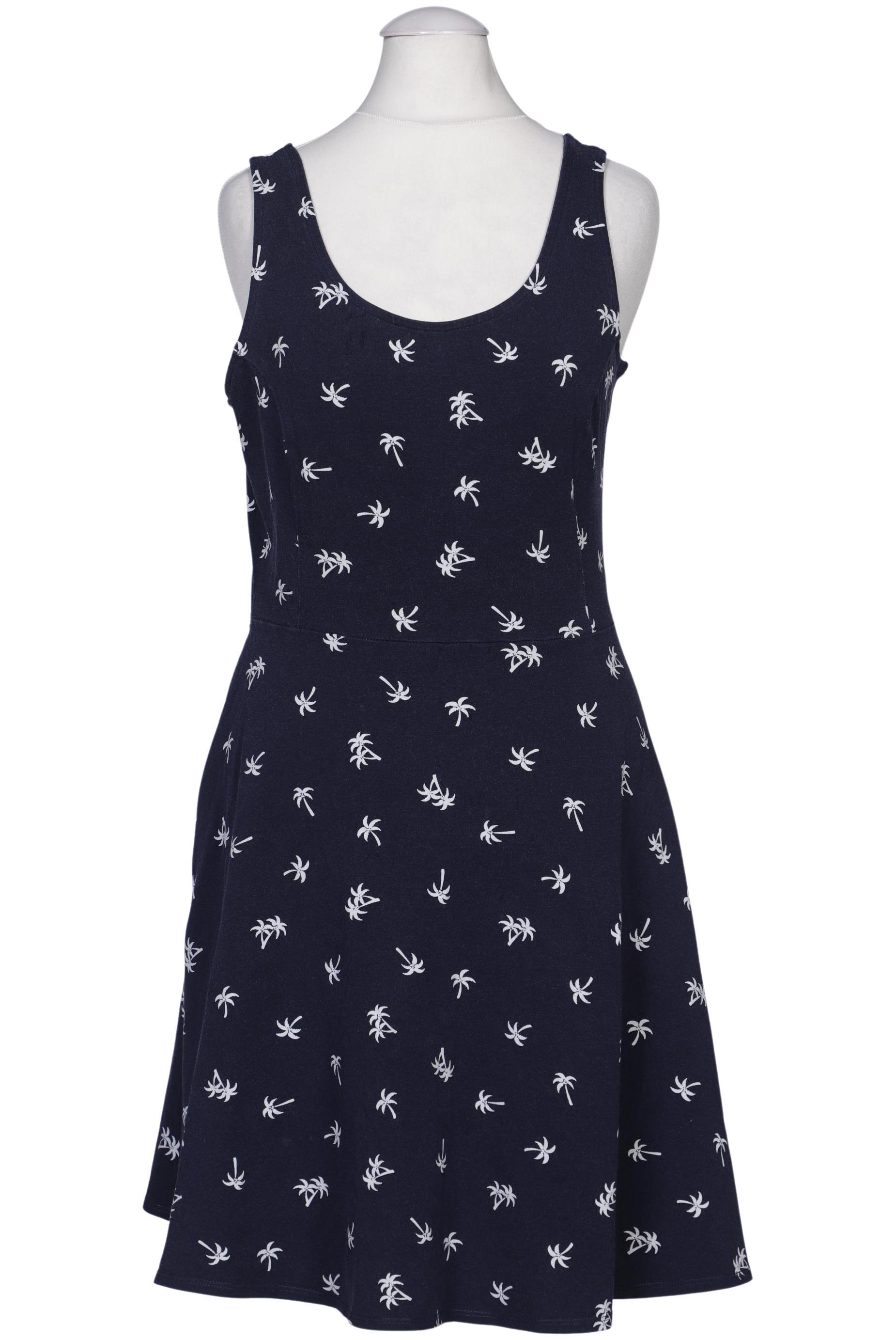 

Dorothy Perkins Damen Kleid, marineblau, Gr. 36