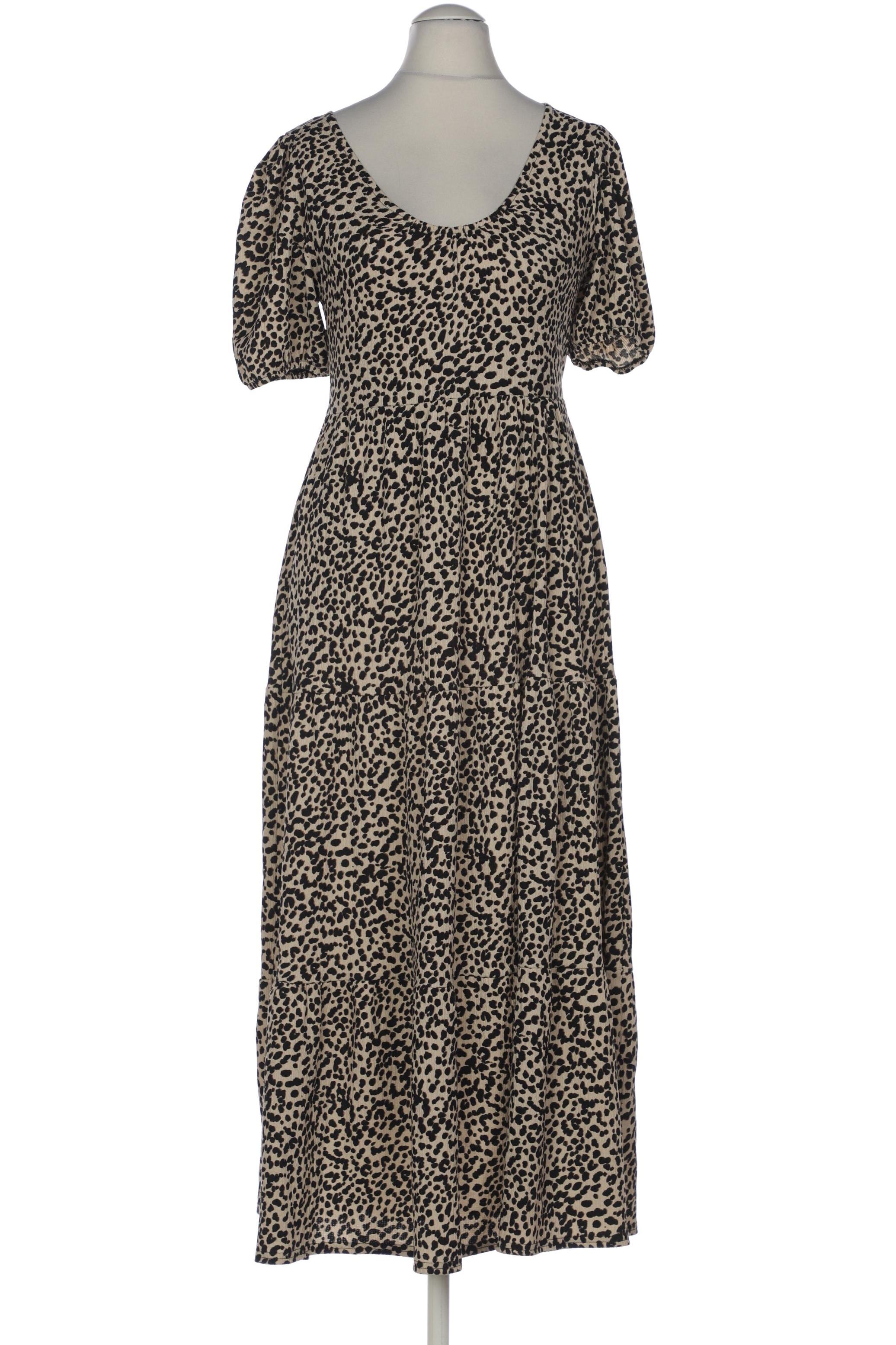 

Dorothy Perkins Damen Kleid, beige, Gr. 38