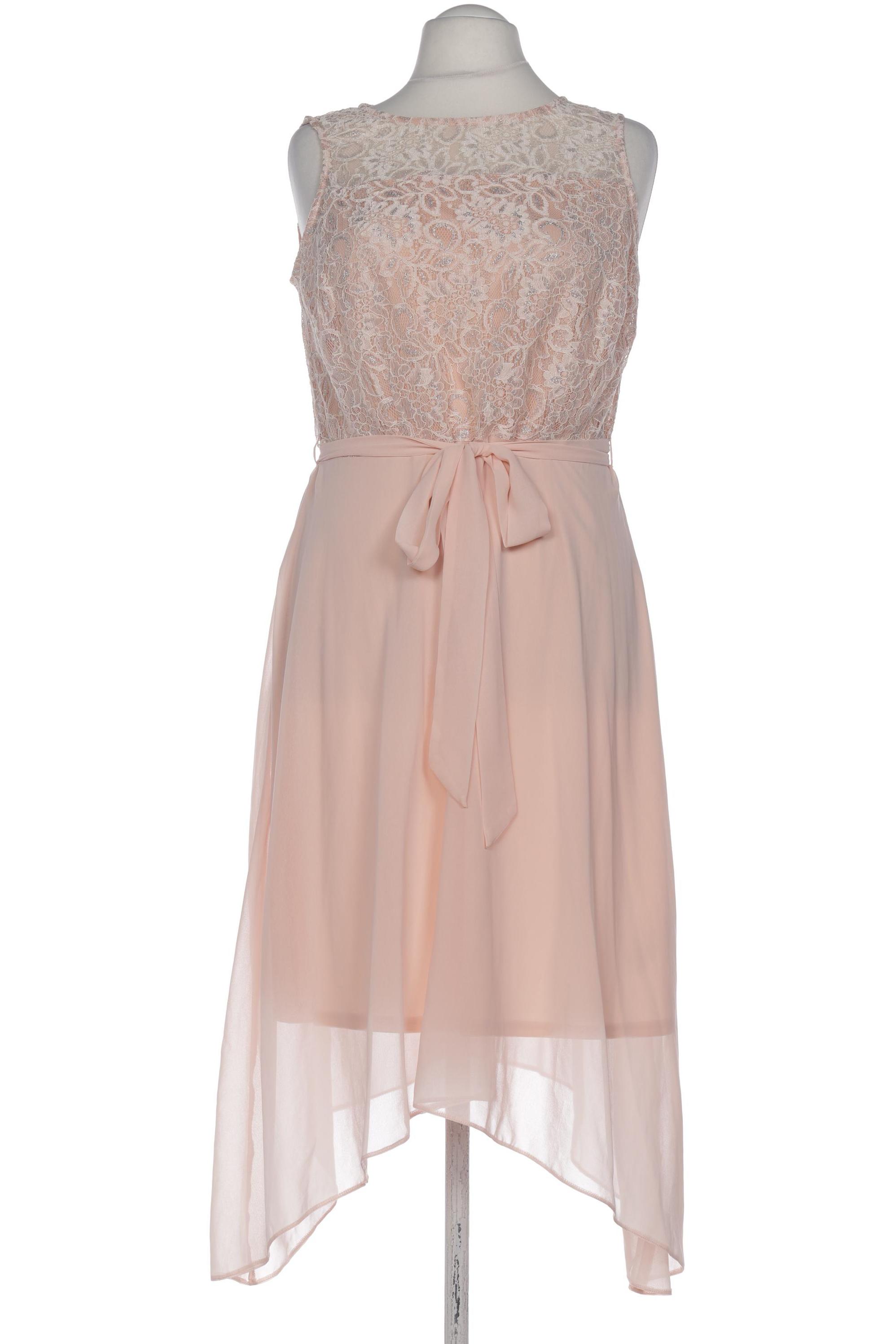 

Dorothy Perkins Damen Kleid, pink, Gr. 46