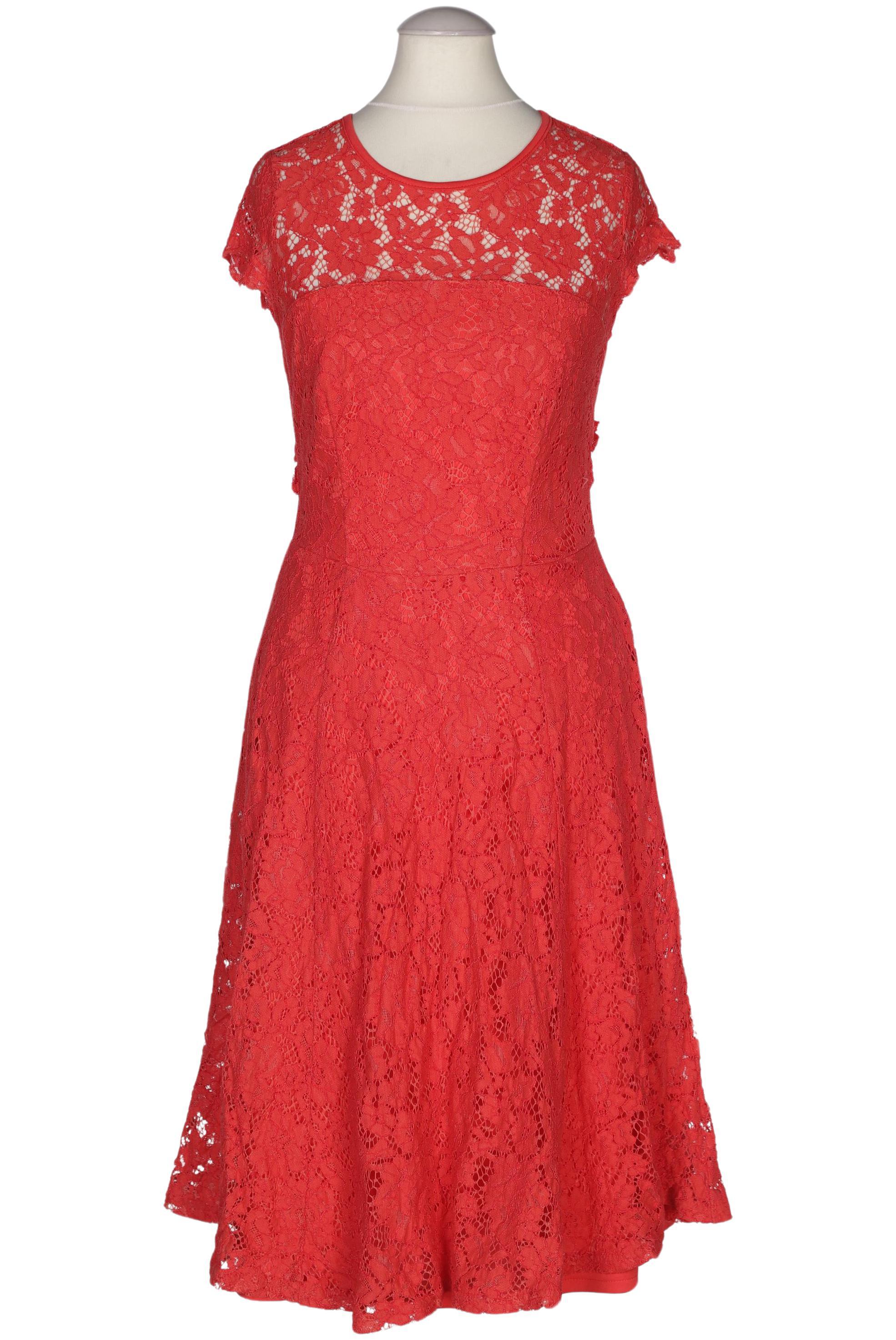 

Dorothy Perkins Damen Kleid, rot, Gr. 36