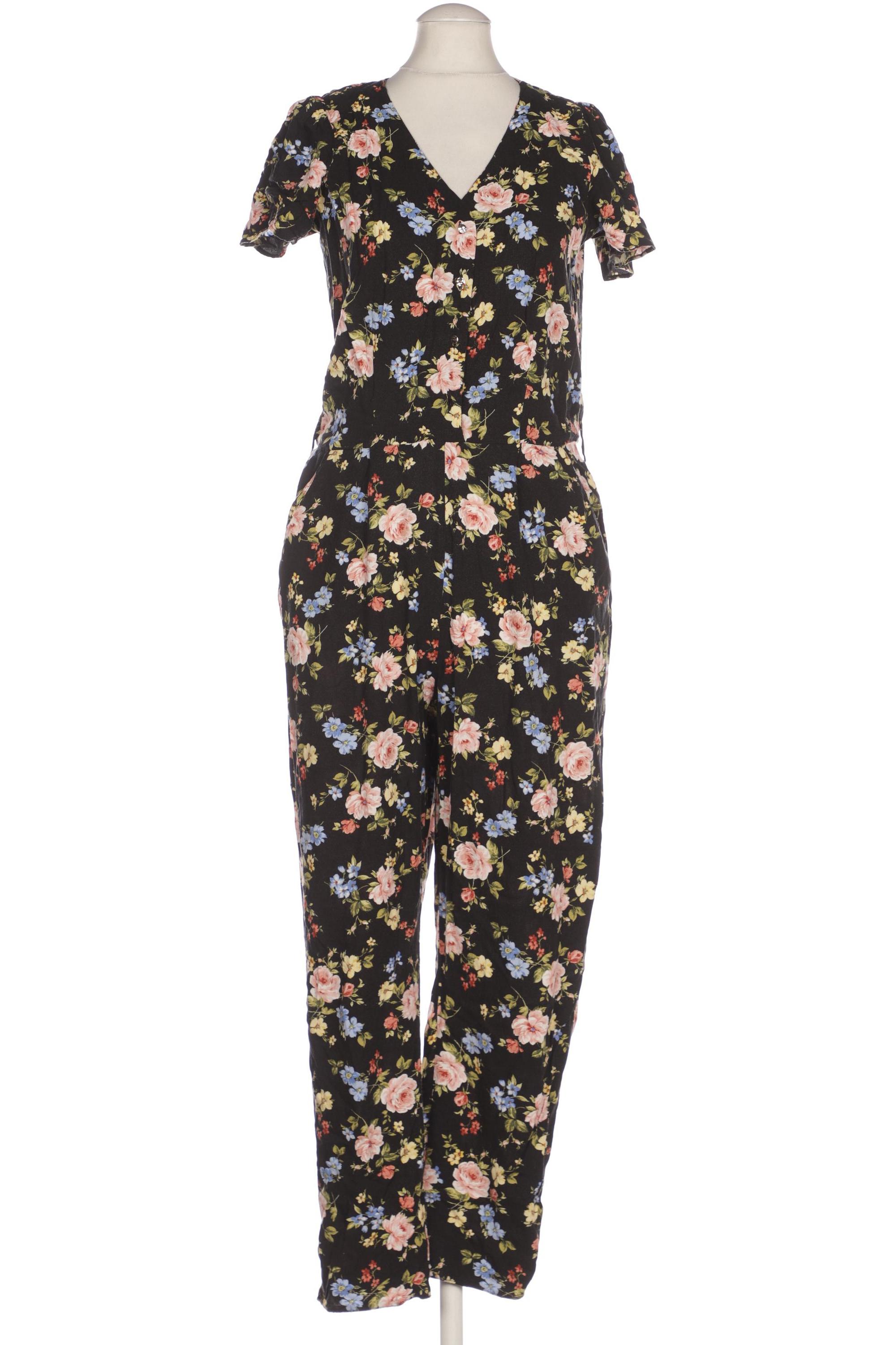 

Dorothy Perkins Damen Jumpsuit/Overall, schwarz