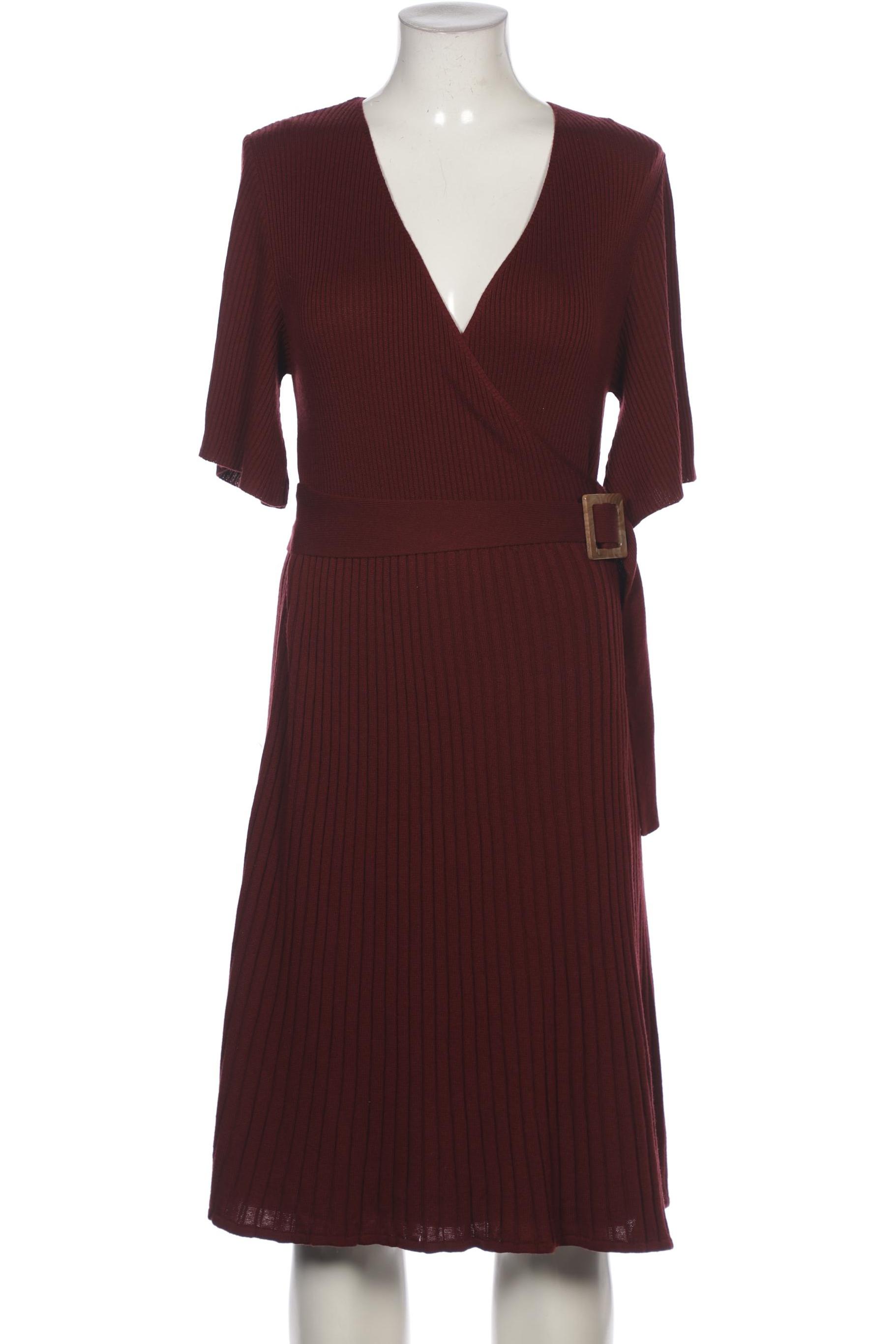

Dorothy Perkins Damen Kleid, bordeaux