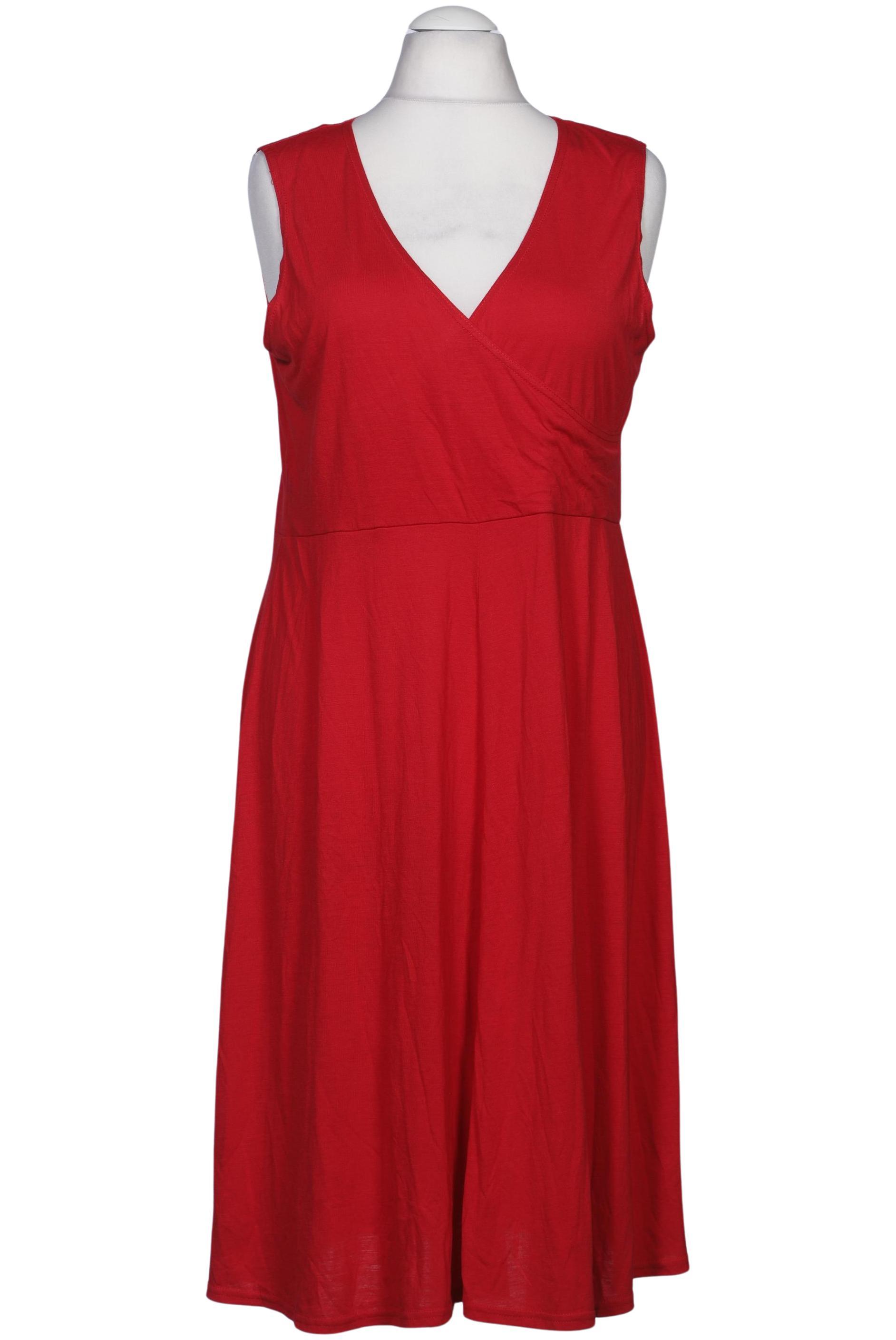

Dorothy Perkins Damen Kleid, rot, Gr. 46