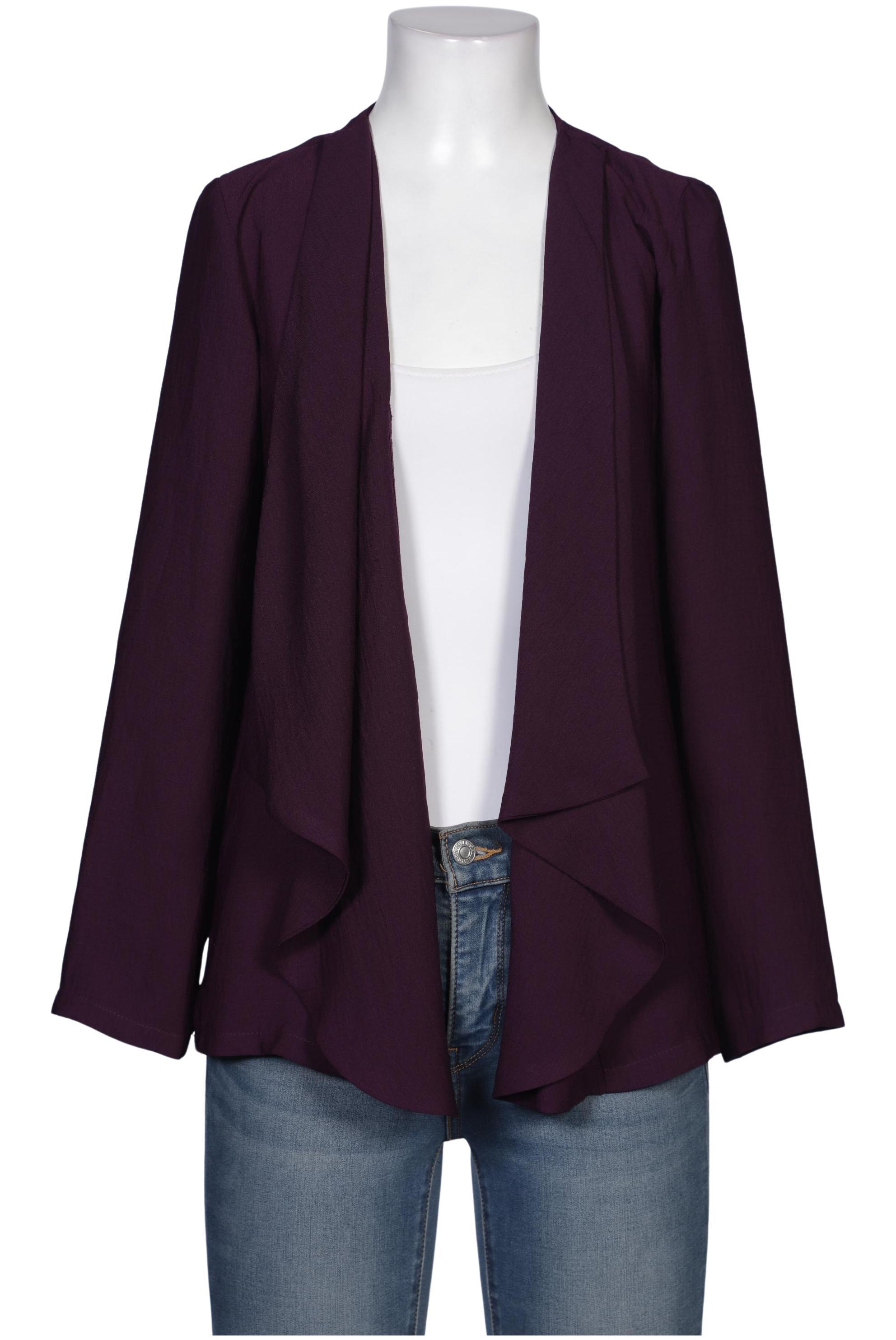 

Dorothy Perkins Damen Blazer, flieder, Gr. 36