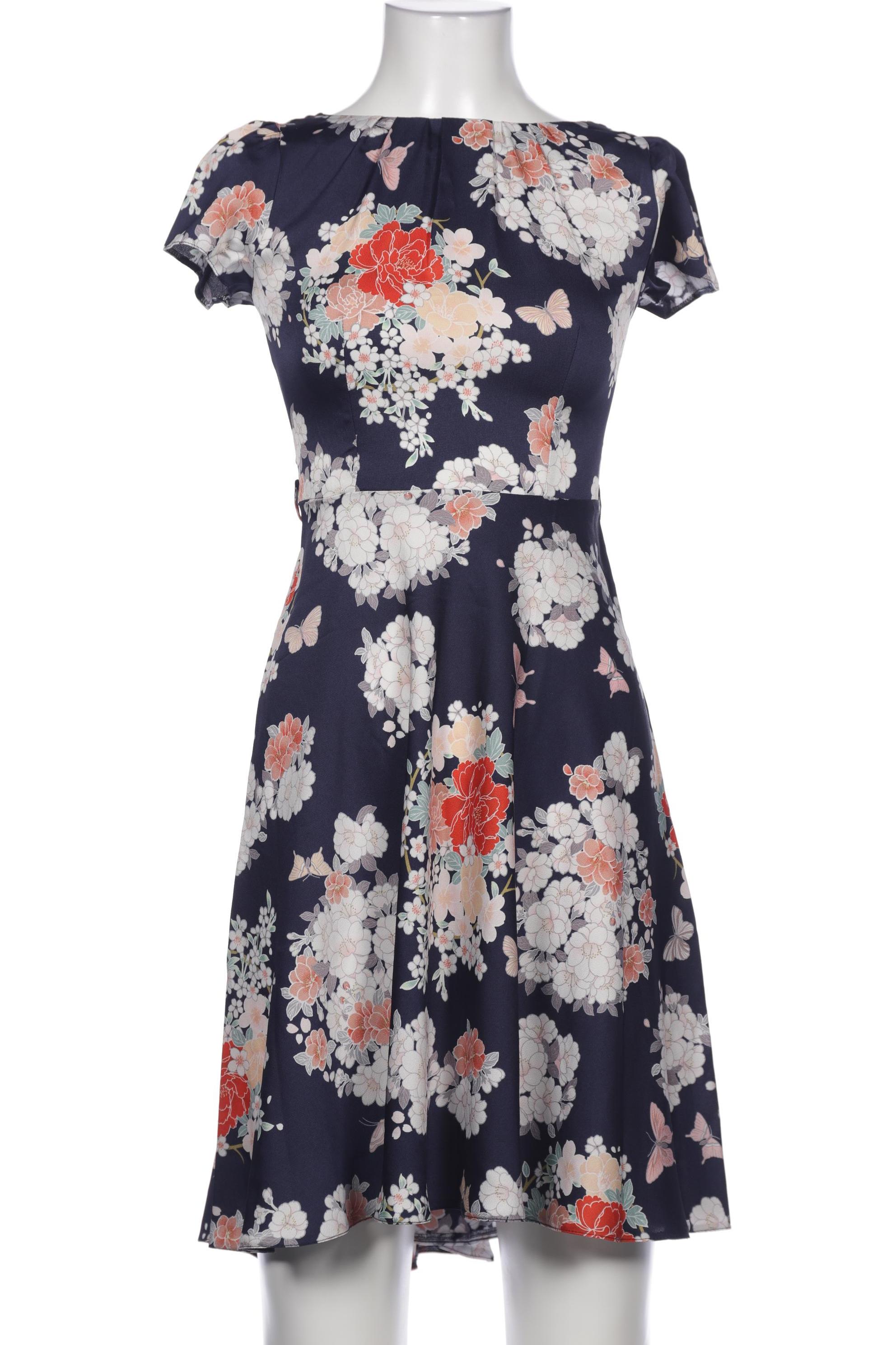 

Dorothy Perkins Damen Kleid, marineblau, Gr. 34