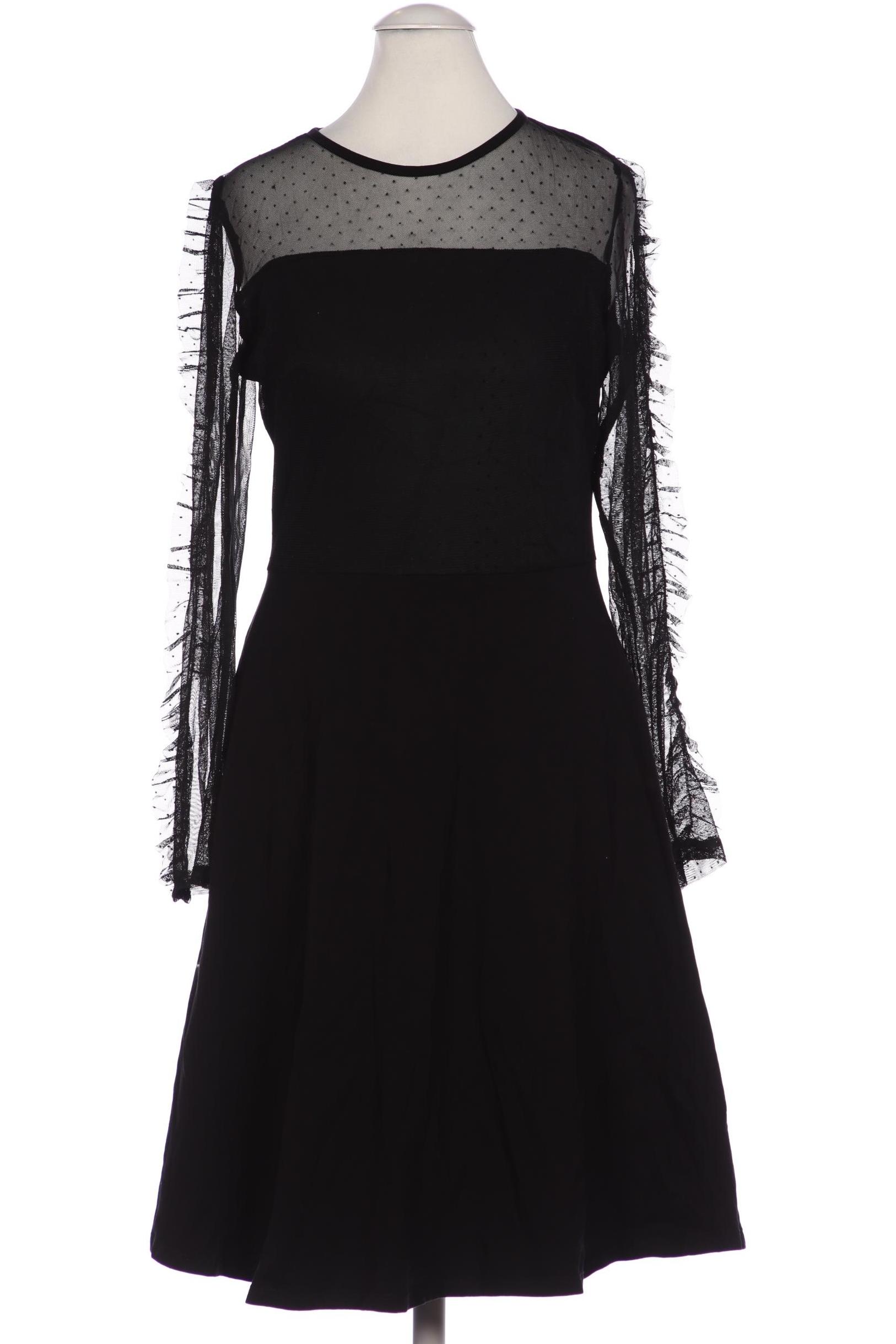 

Dorothy Perkins Damen Kleid, schwarz, Gr. 40