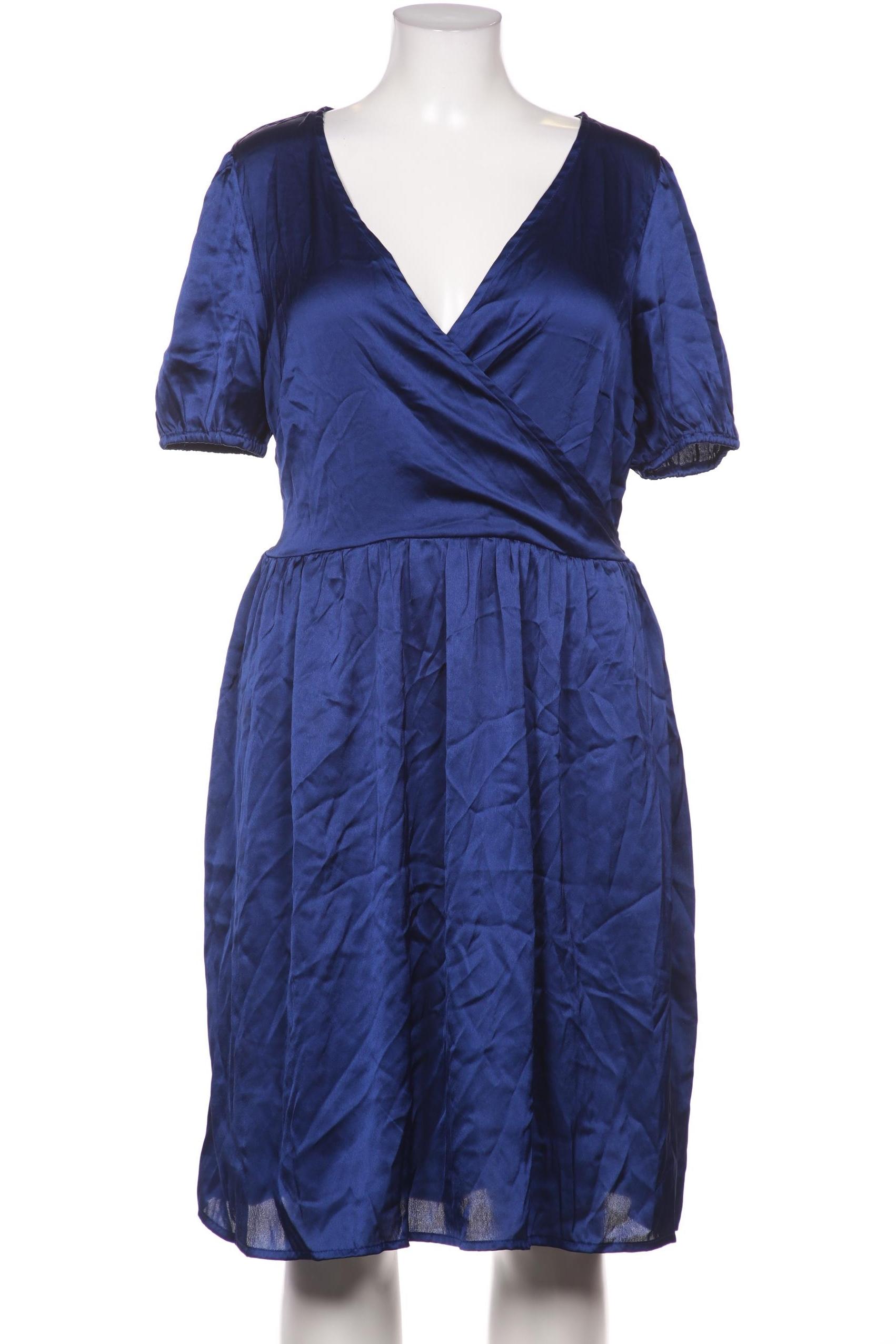 

Dorothy Perkins Damen Kleid, marineblau, Gr. 48