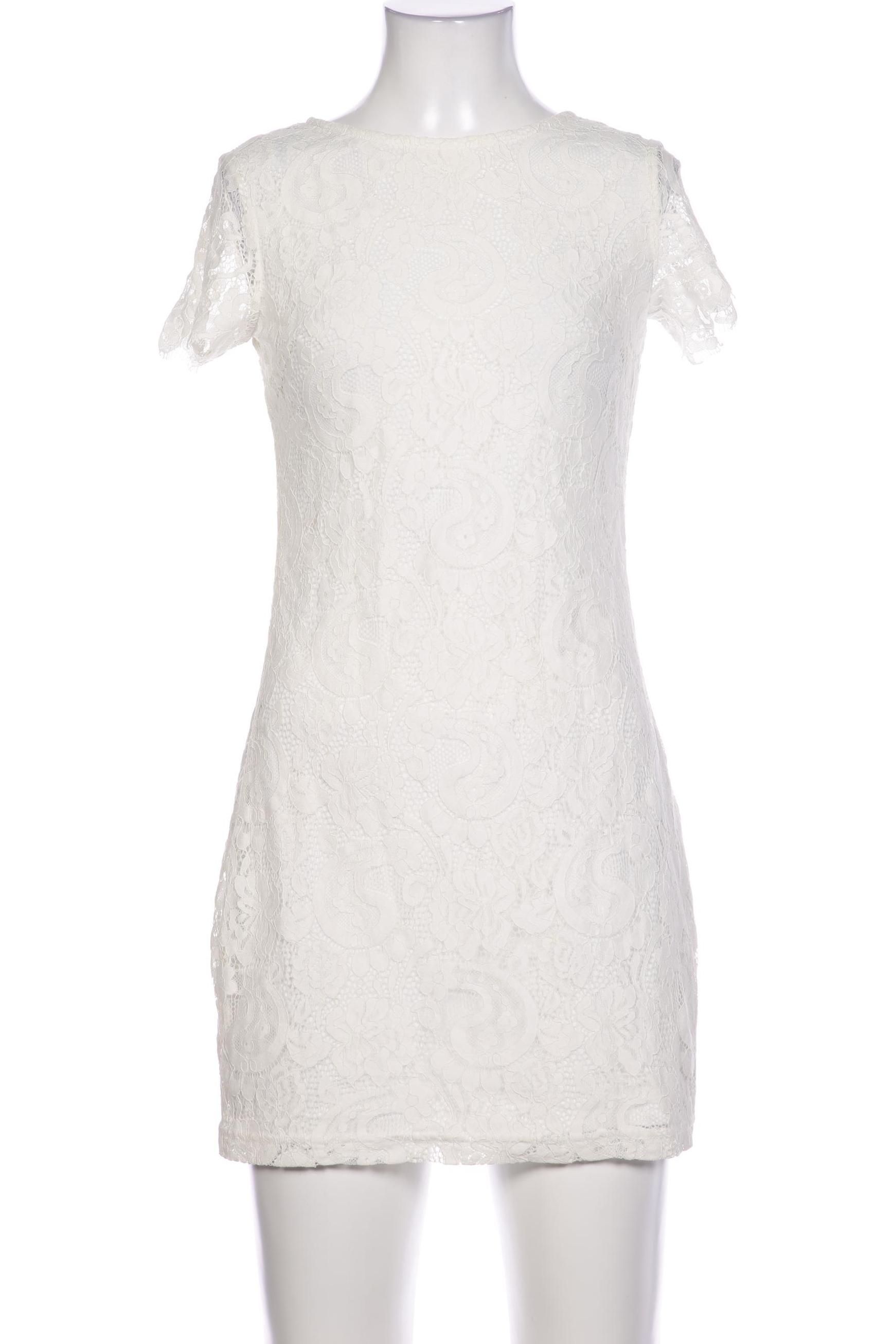 

Dorothy Perkins Damen Kleid, cremeweiß, Gr. 34