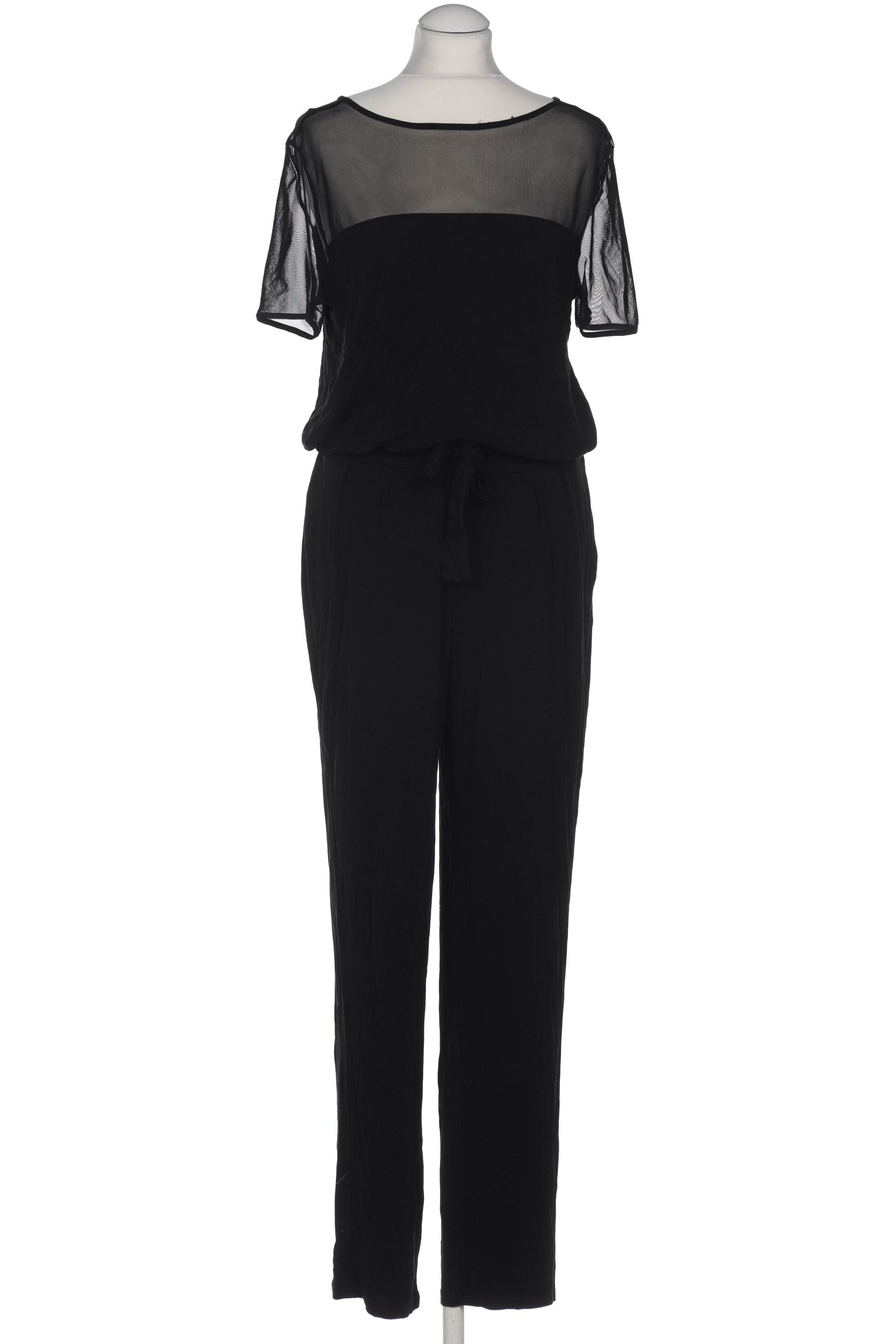 

Dorothy Perkins Damen Jumpsuit/Overall, schwarz, Gr. 40