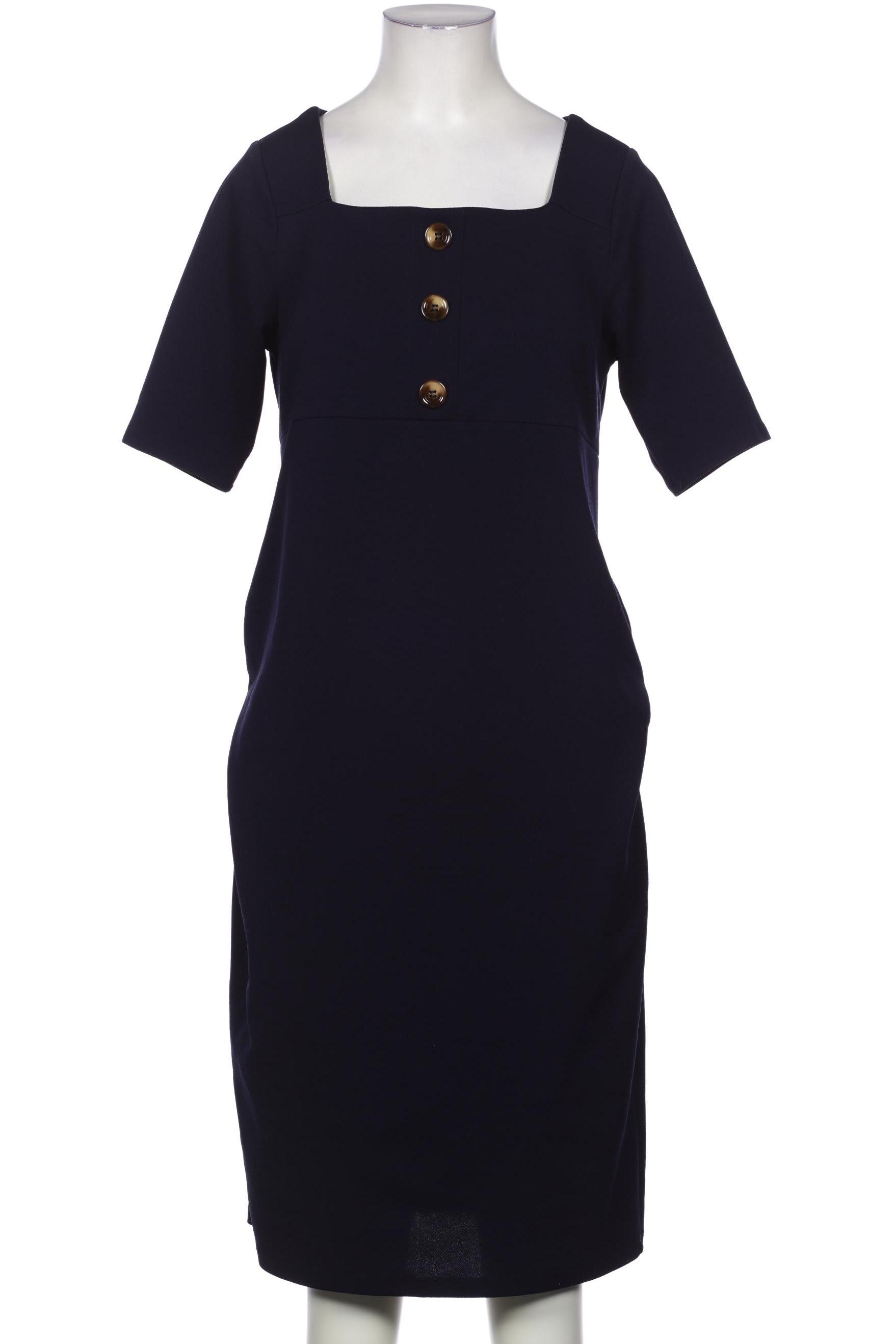 

Dorothy Perkins Damen Kleid, marineblau, Gr. 36