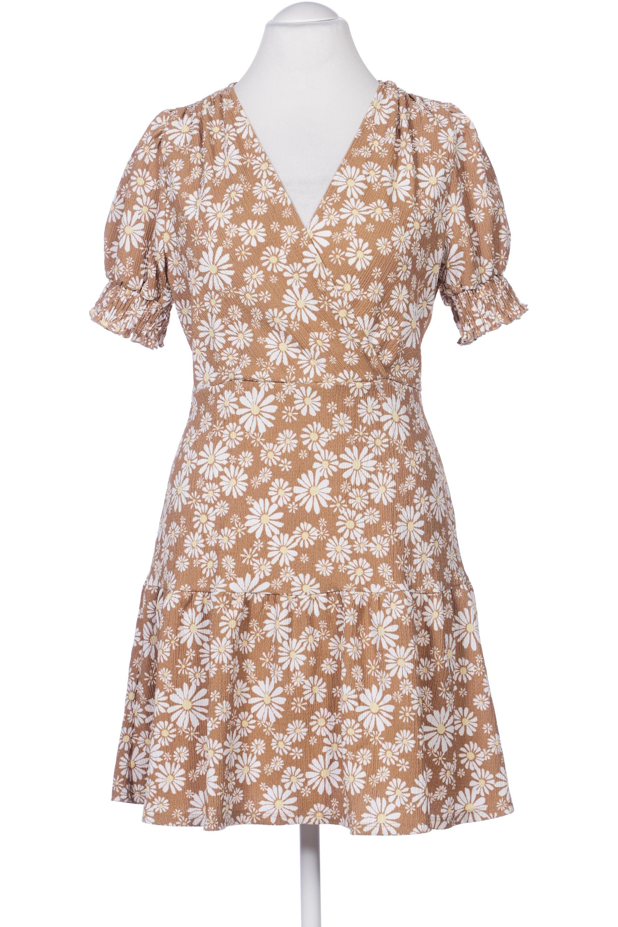 

Dorothy Perkins Damen Kleid, braun, Gr. 42