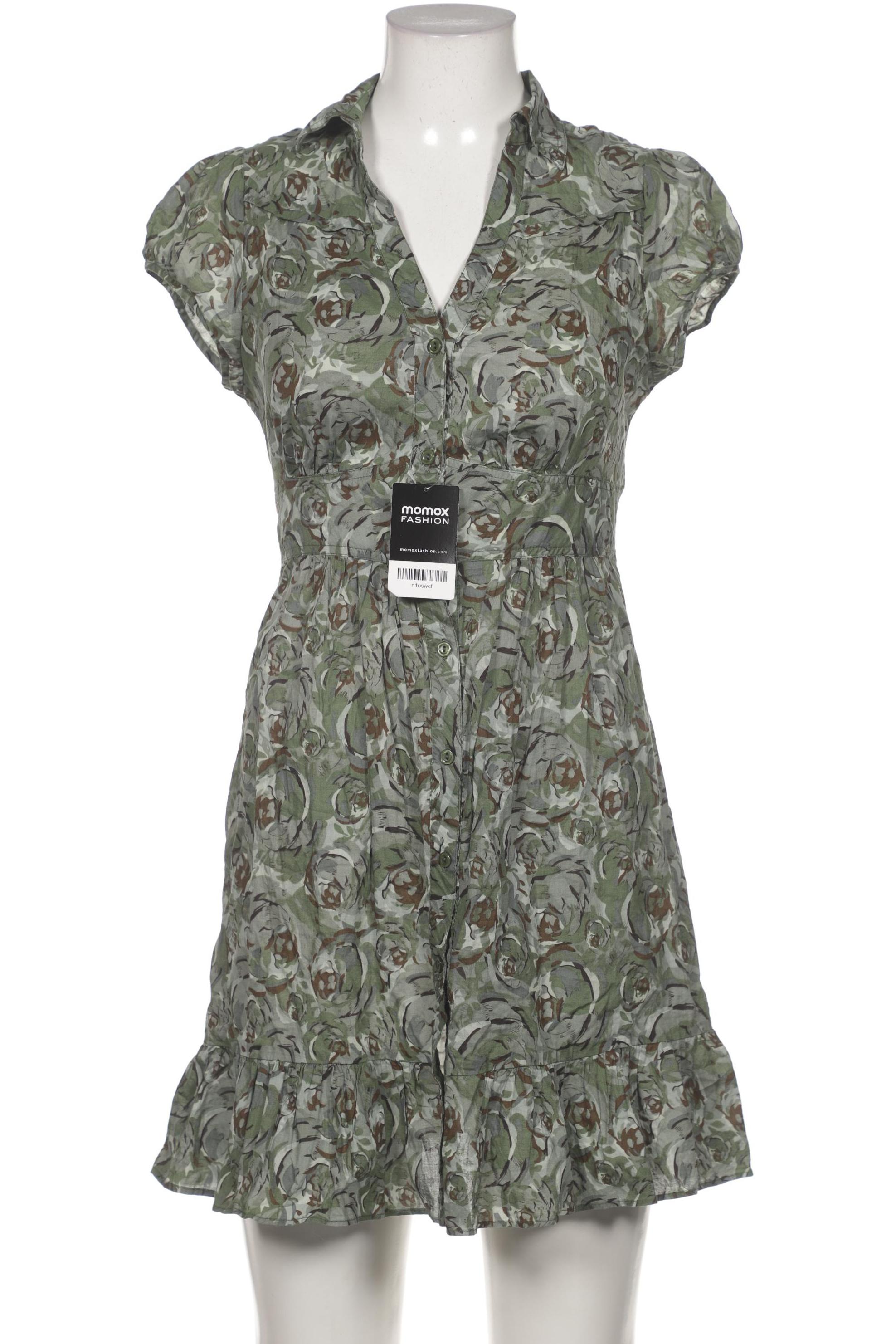 

Dorothy Perkins Damen Kleid, grün, Gr. 40