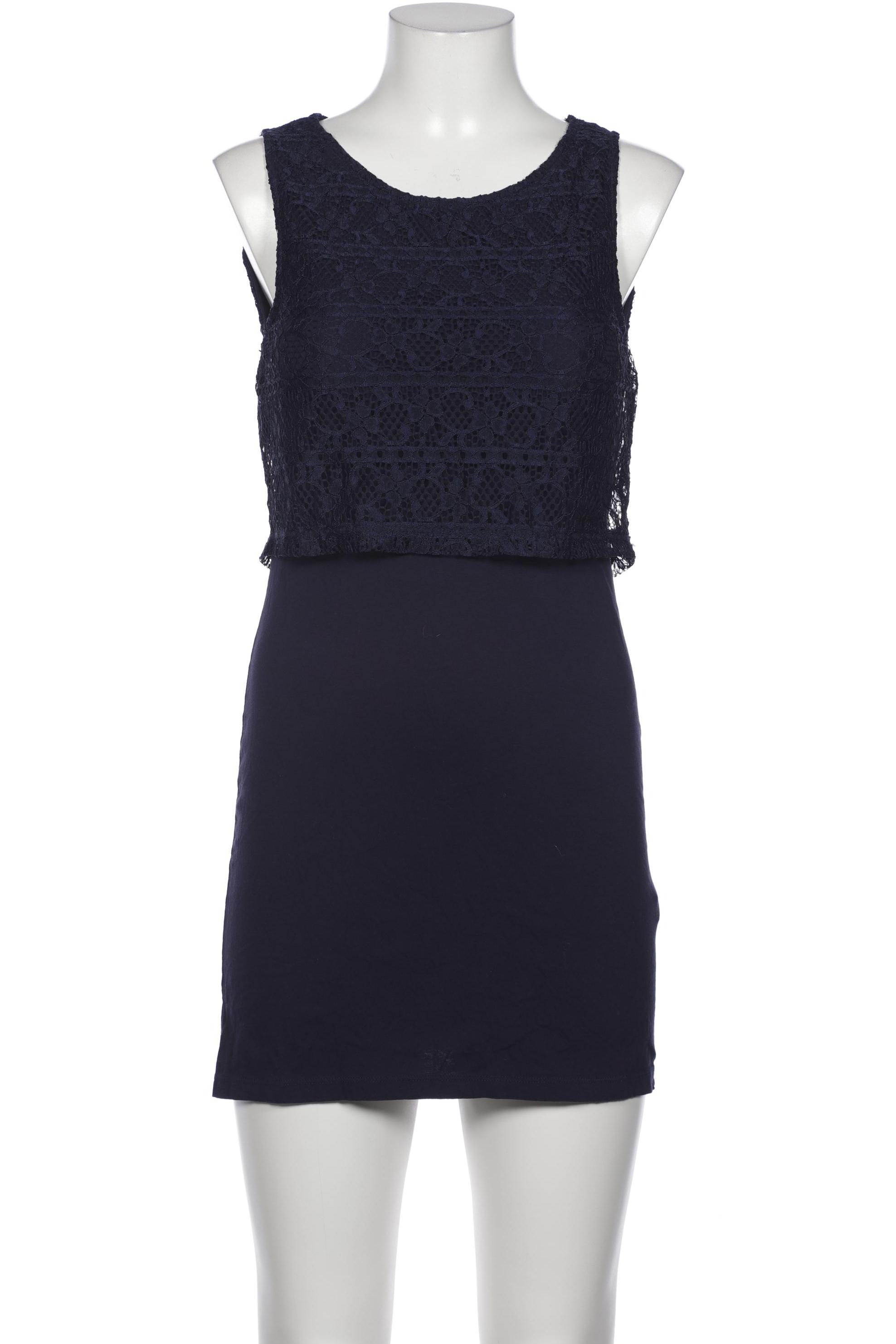 

Dorothy Perkins Damen Kleid, marineblau, Gr. 40