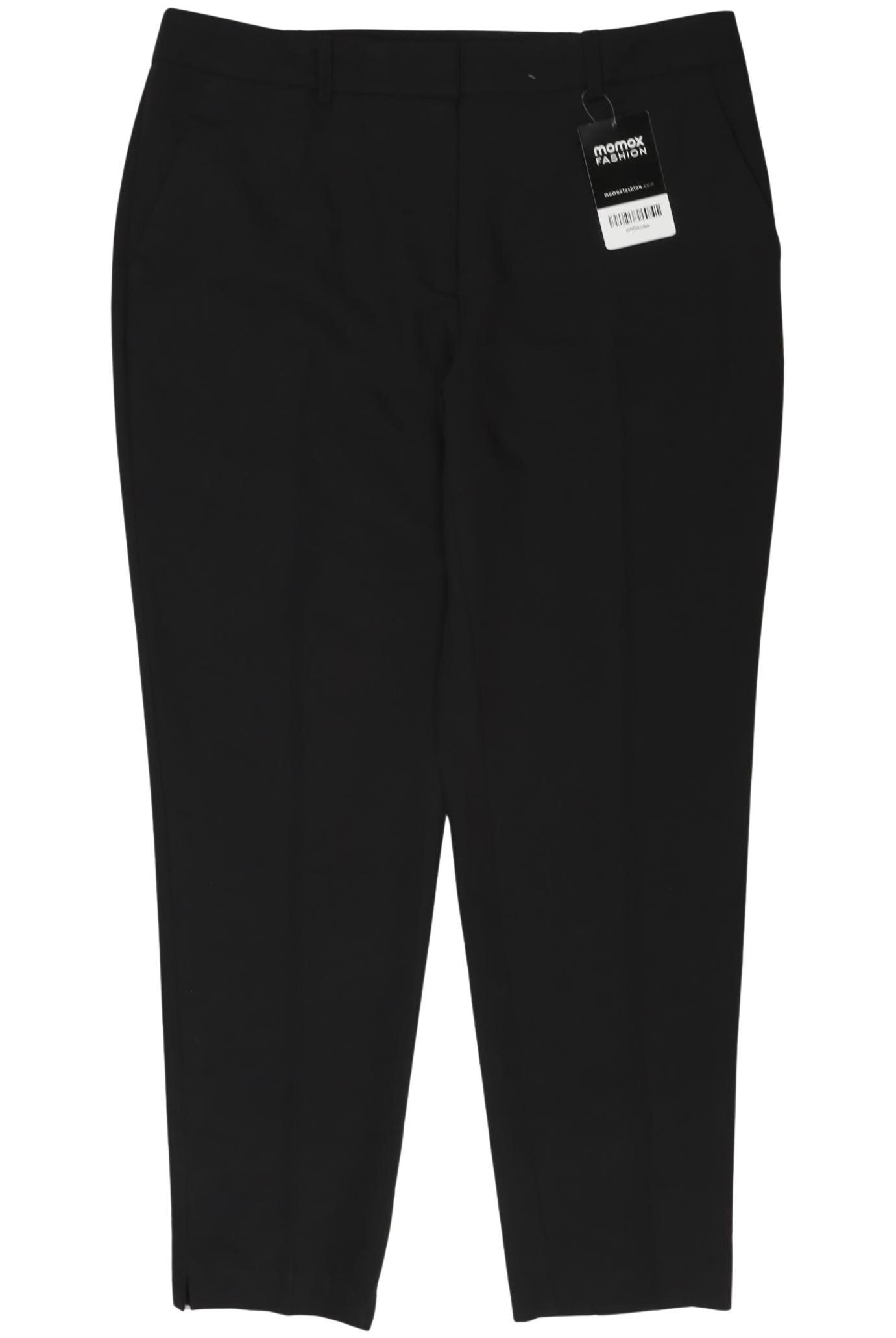 

Dorothy Perkins Damen Stoffhose, schwarz, Gr. 38