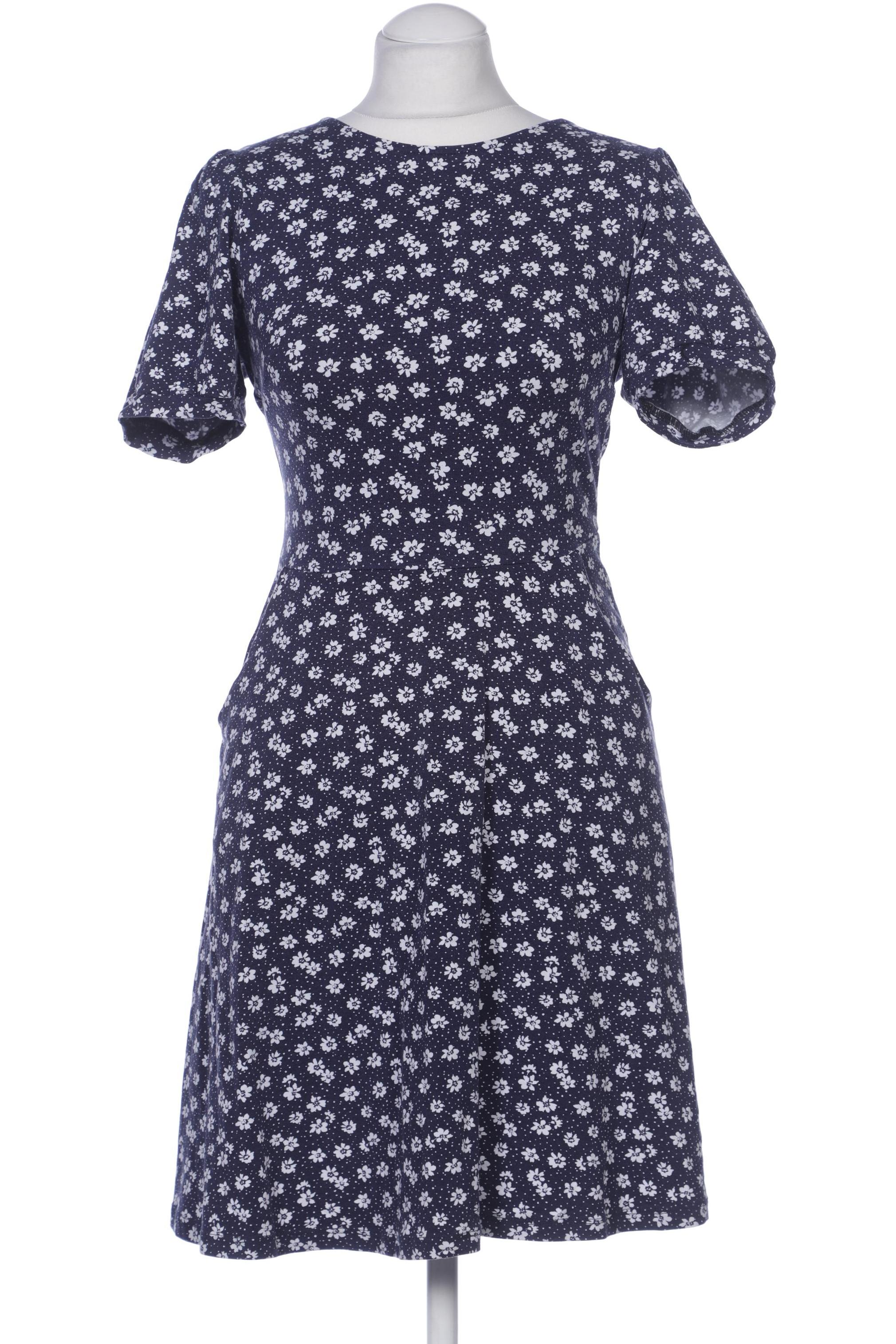 

Dorothy Perkins Damen Kleid, marineblau, Gr. 38