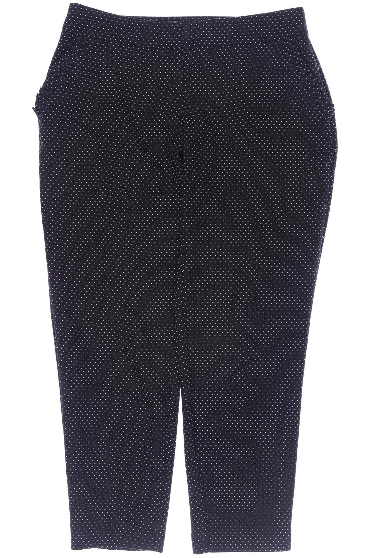 

Dorothy Perkins Damen Stoffhose, schwarz, Gr. 34