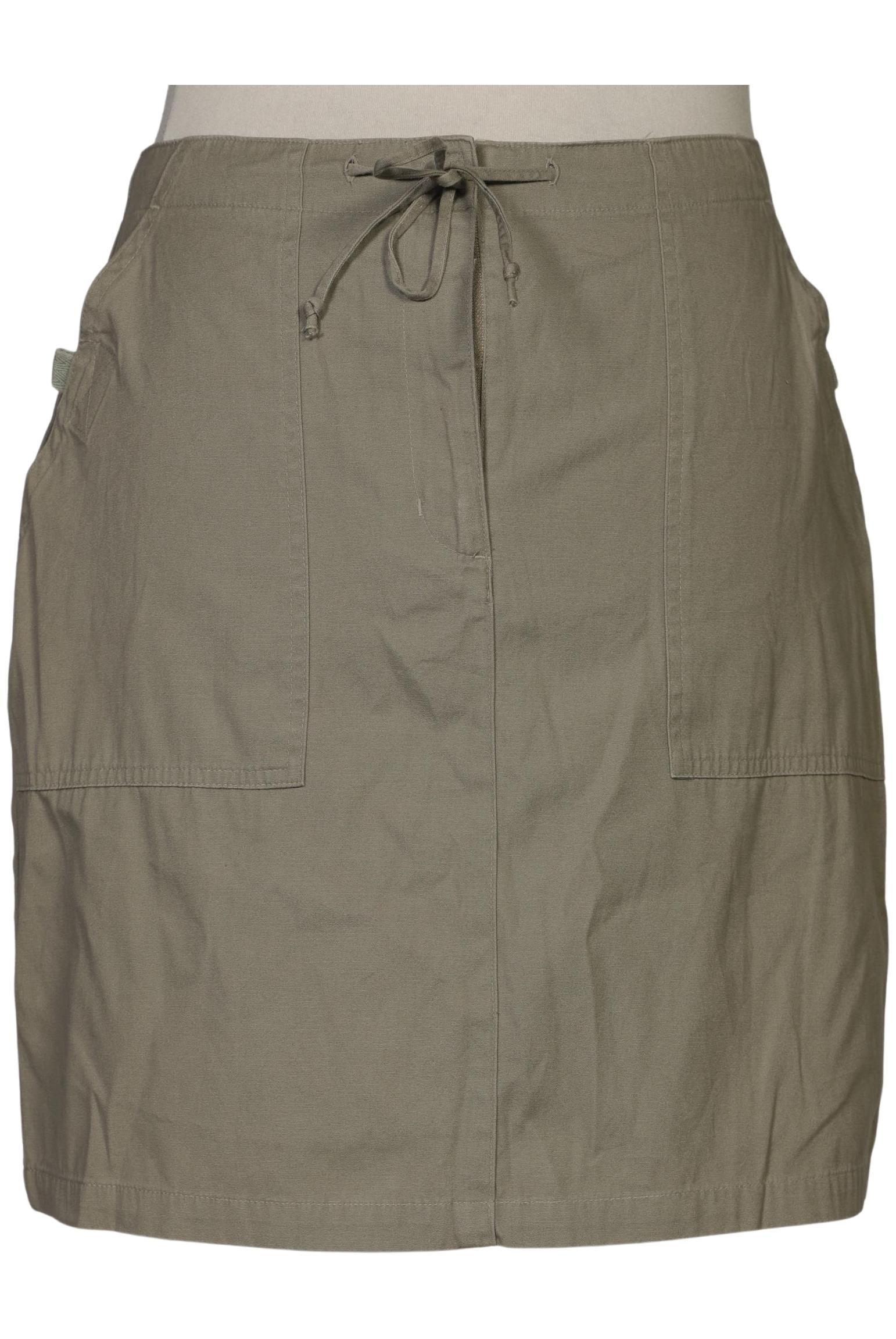 

Dorothy Perkins Damen Rock, grau, Gr. 42