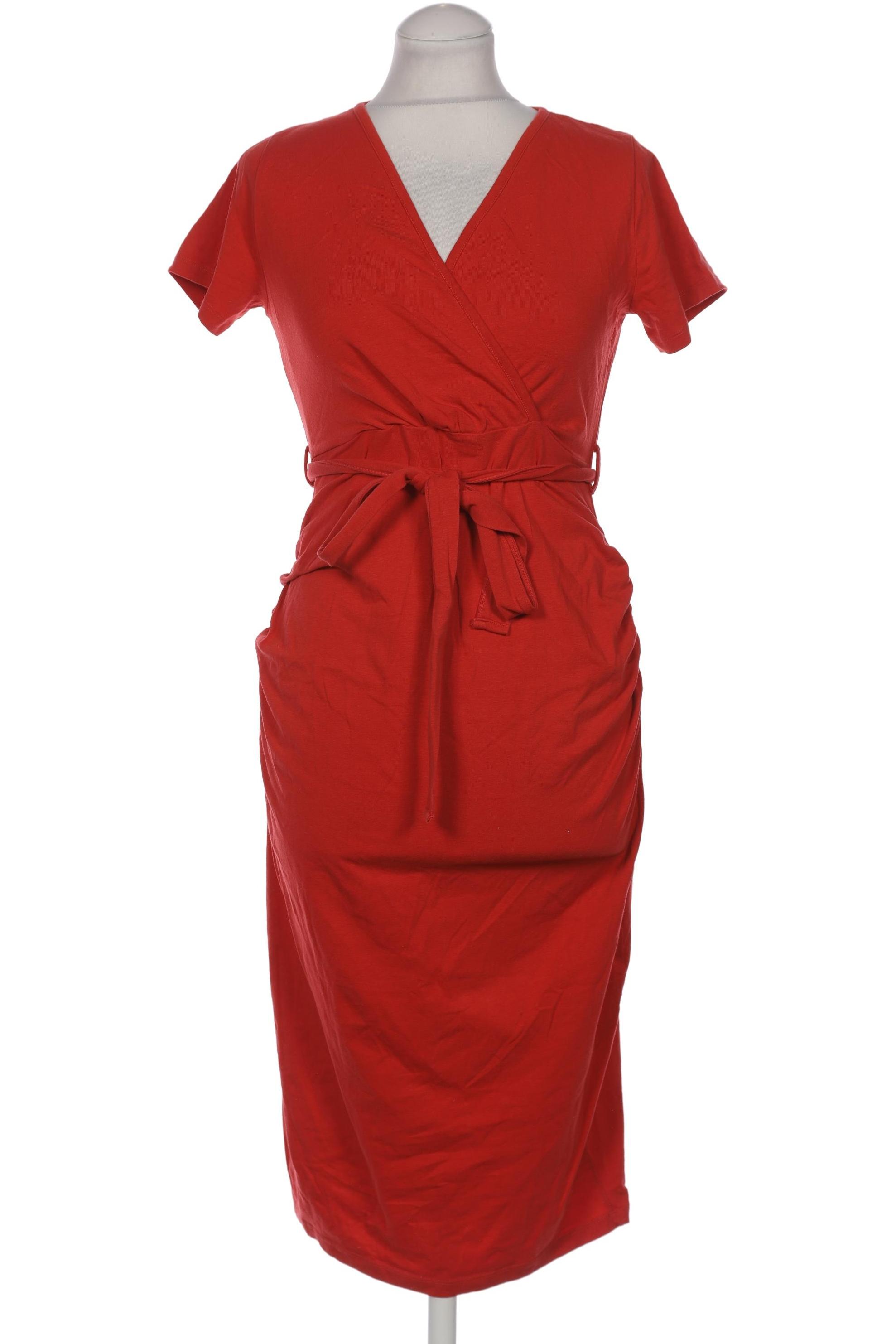 

Dorothy Perkins Damen Kleid, rot, Gr. 36