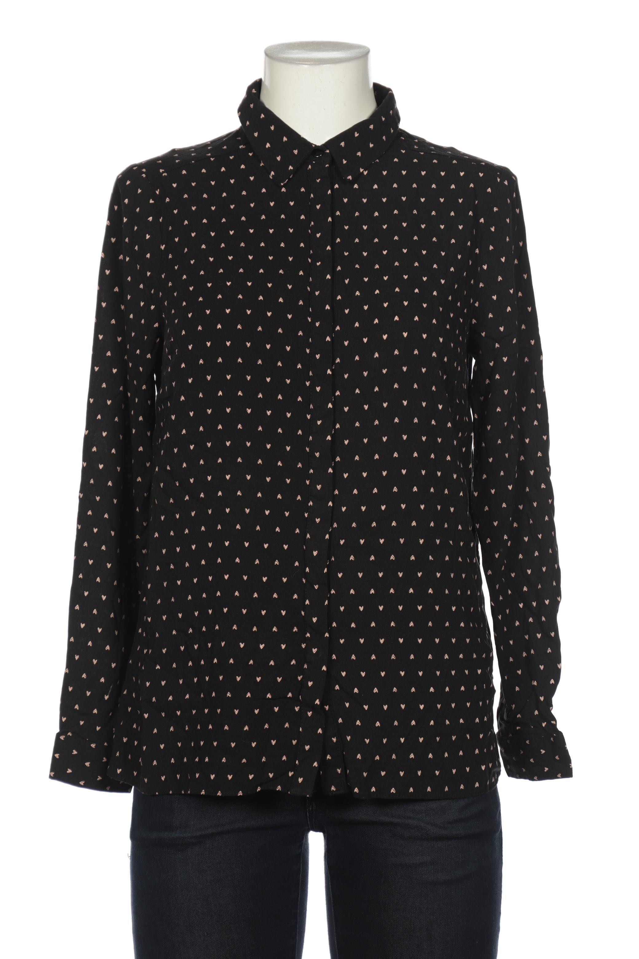 

Dorothy Perkins Damen Bluse, schwarz