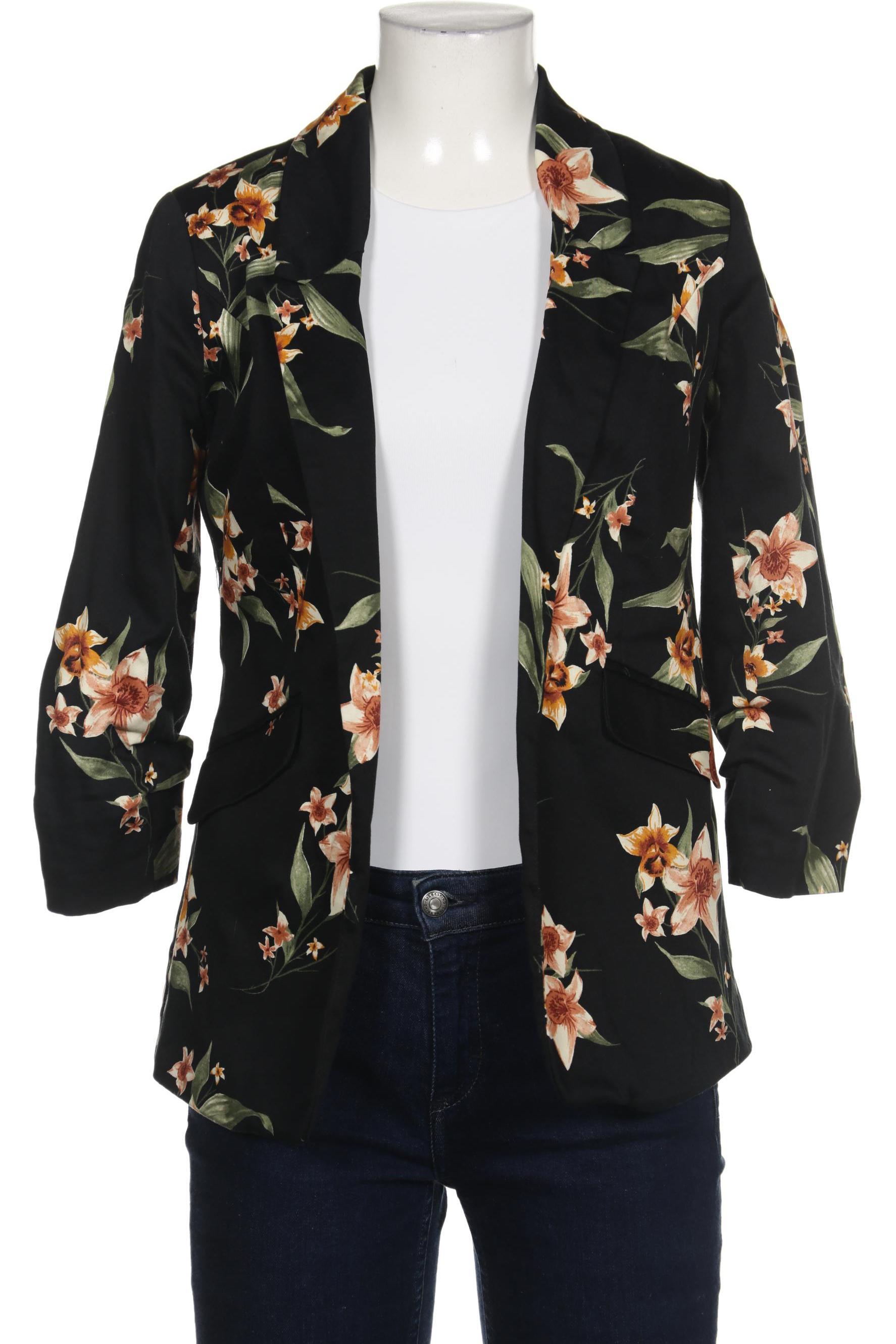 

Dorothy Perkins Damen Blazer, schwarz