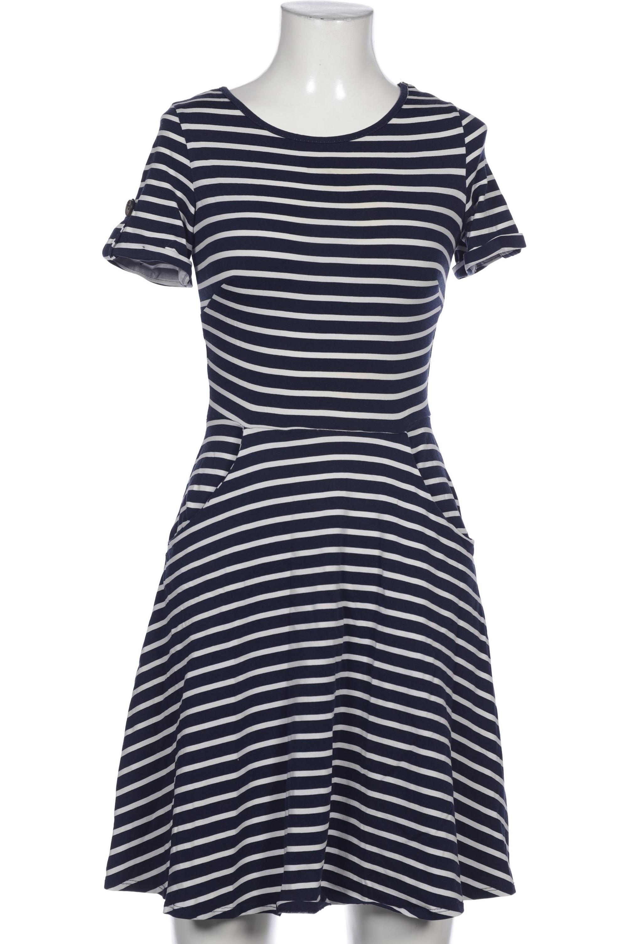 

Dorothy Perkins Damen Kleid, marineblau, Gr. 34