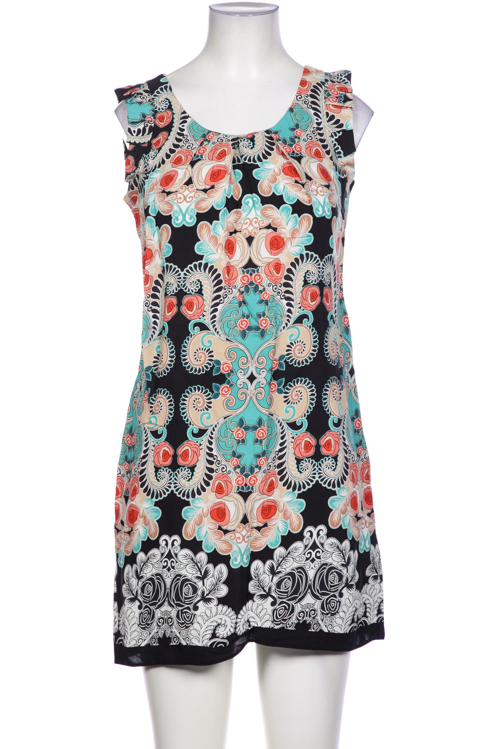 

Dorothy Perkins Damen Kleid, mehrfarbig
