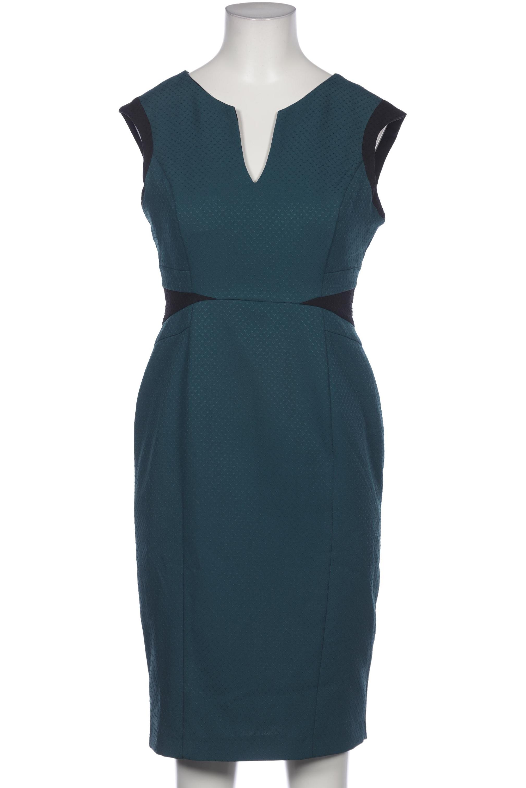 

Dorothy Perkins Damen Kleid, türkis, Gr. 38