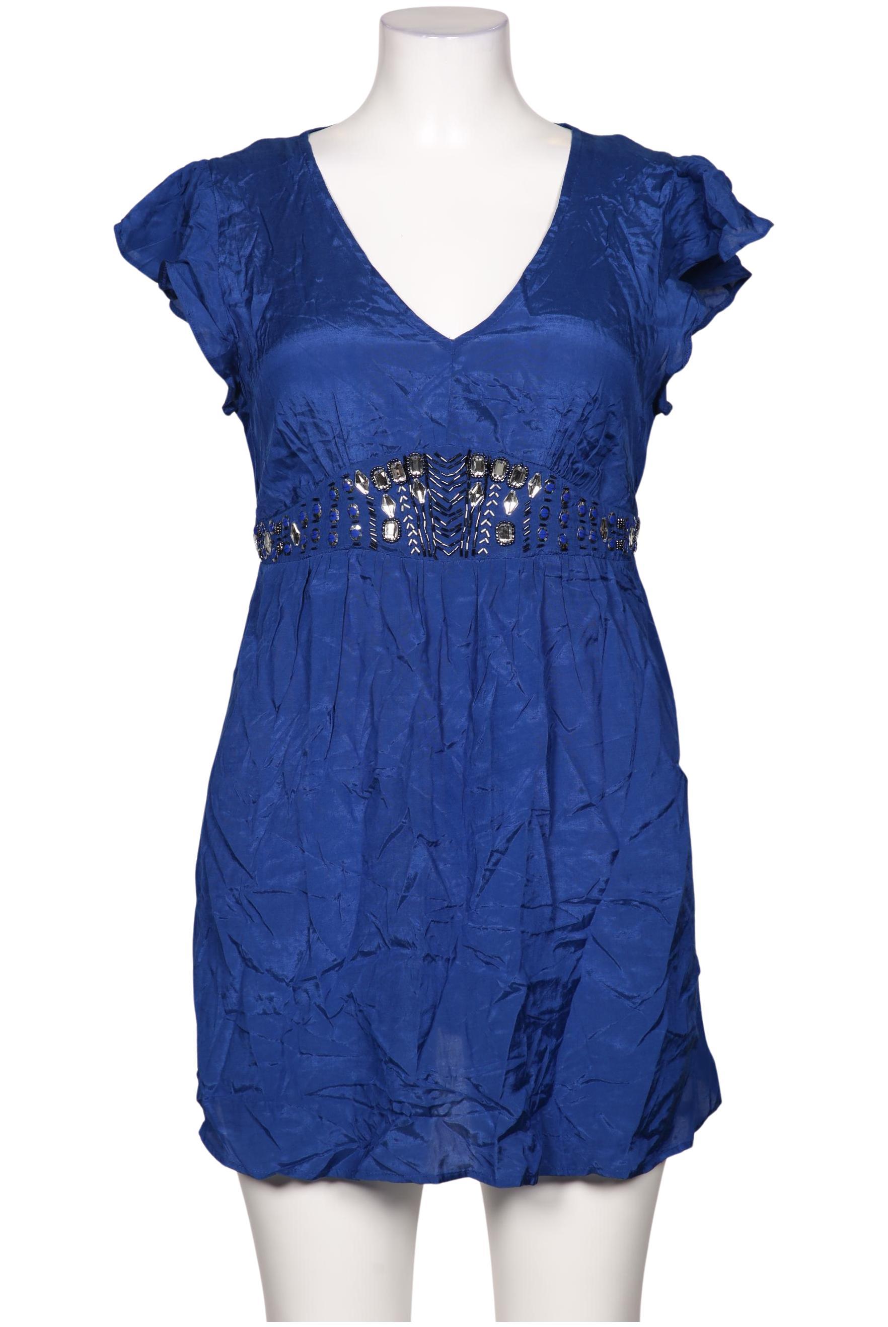 

Dorothy Perkins Damen Kleid, blau, Gr. 44