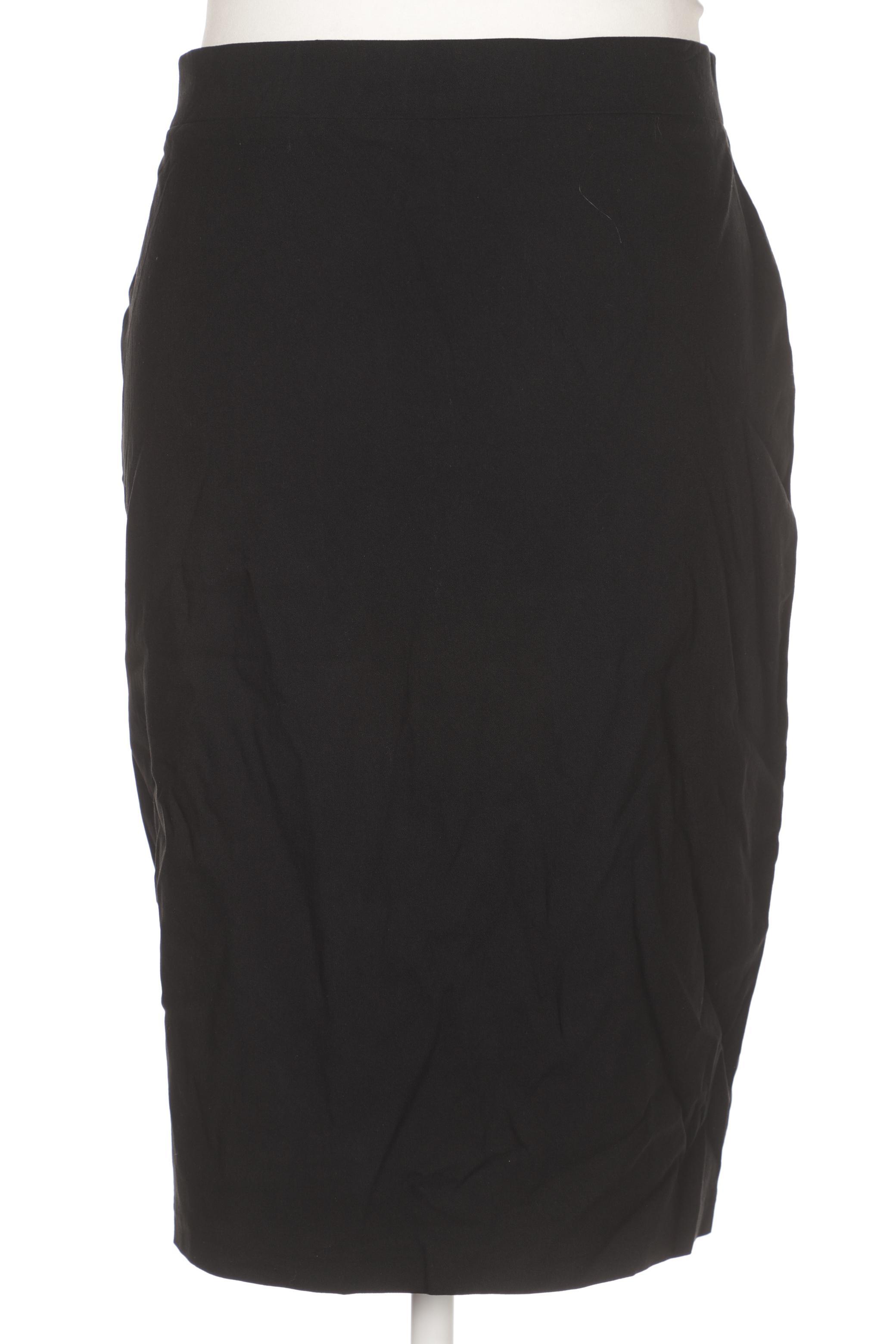 

Dorothy Perkins Damen Rock, schwarz, Gr. 46
