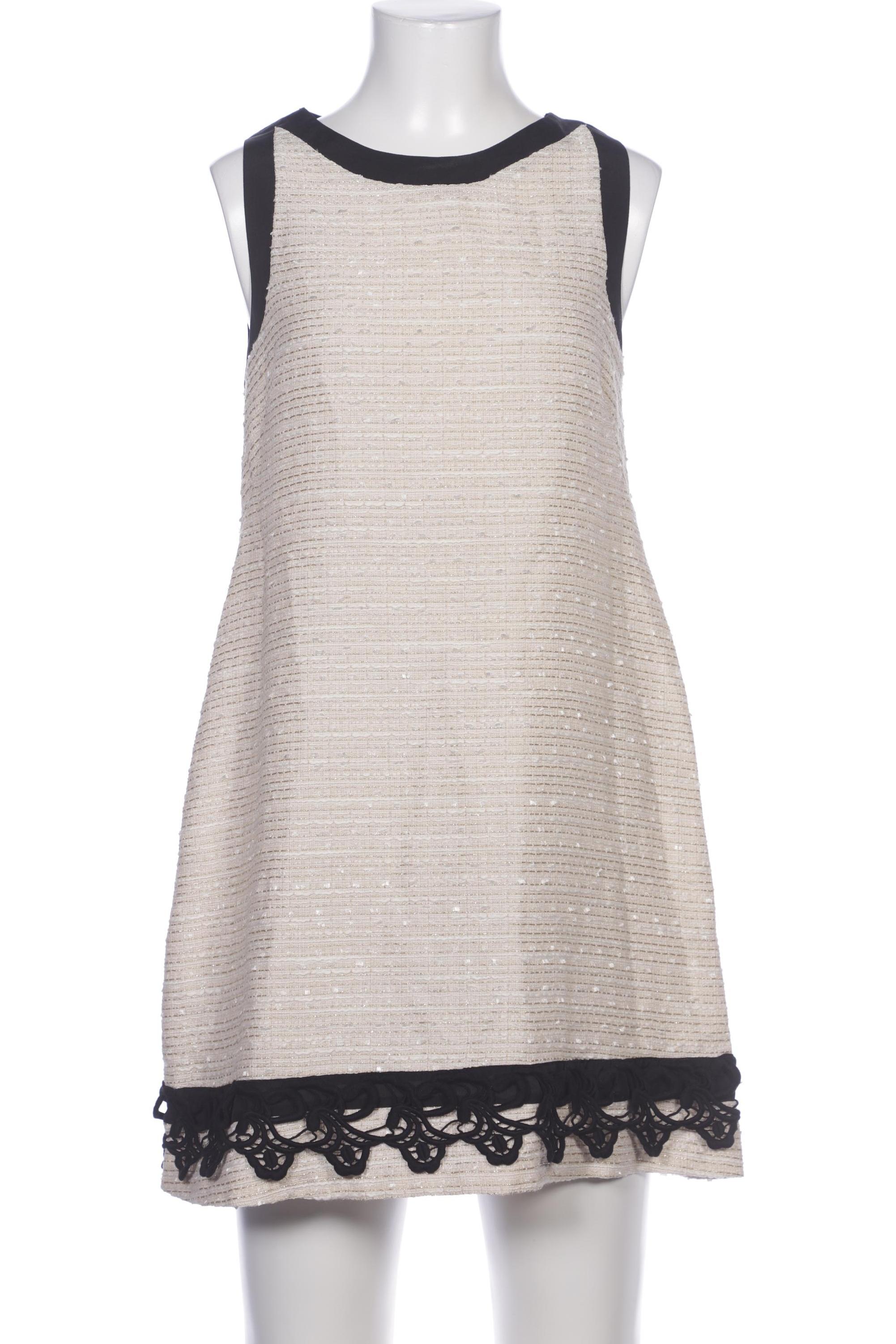 

Dorothy Perkins Damen Kleid, beige, Gr. 40