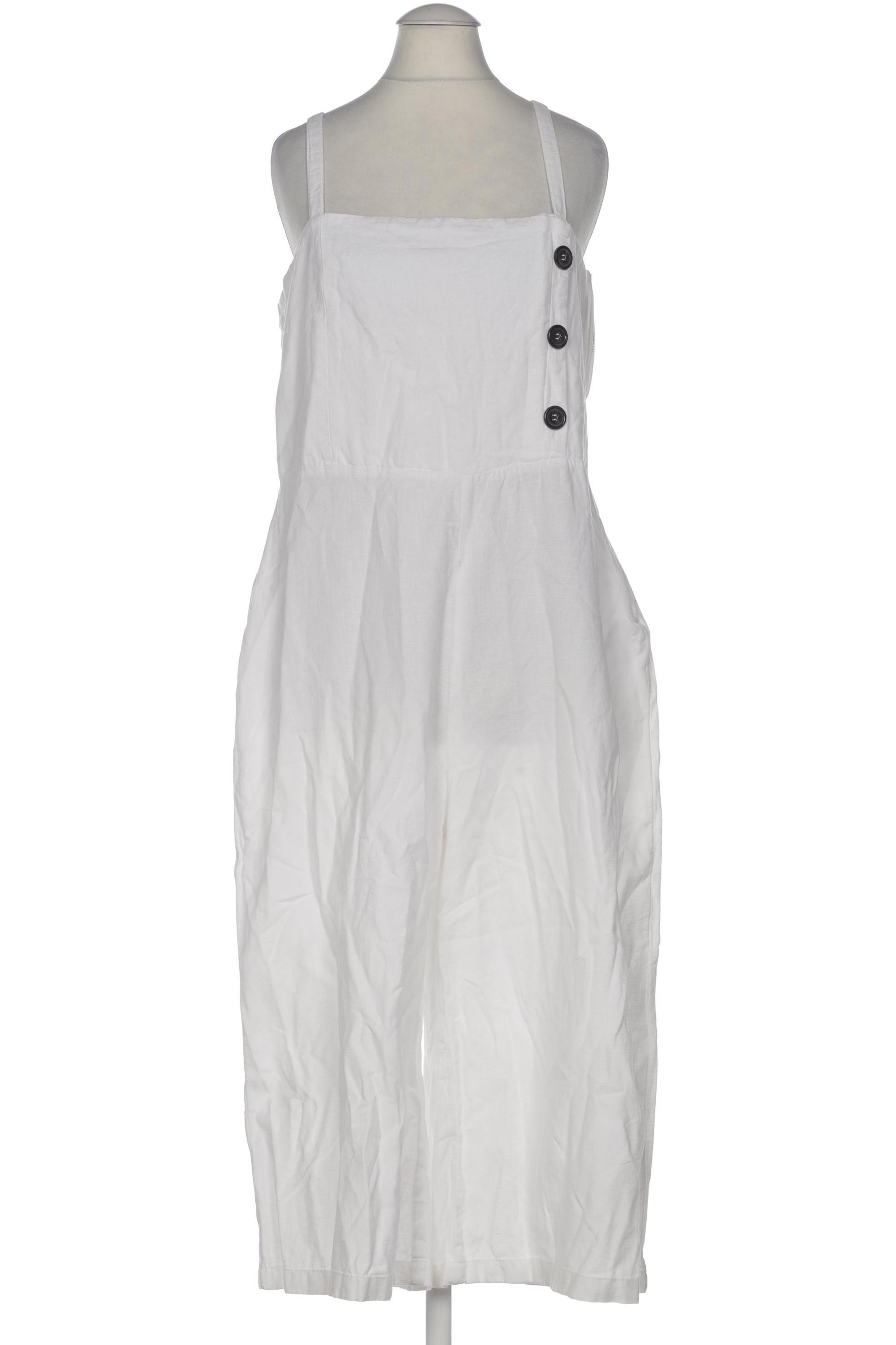 

Dorothy Perkins Damen Jumpsuit/Overall, weiß, Gr. 40