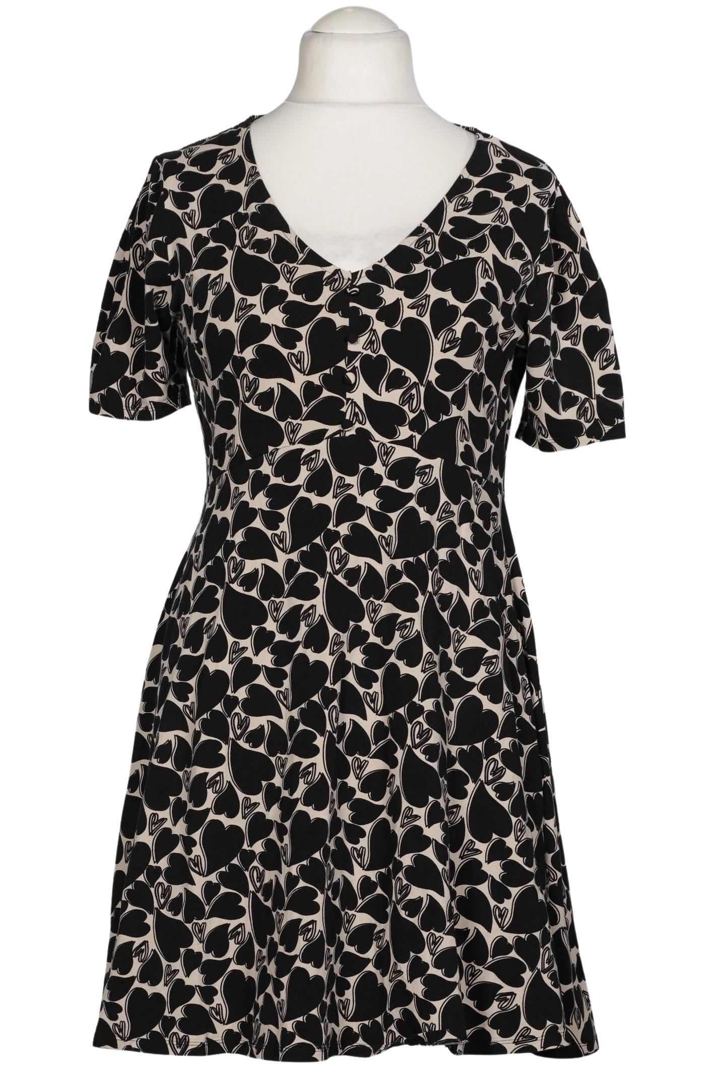 

Dorothy Perkins Damen Kleid, mehrfarbig, Gr. 44