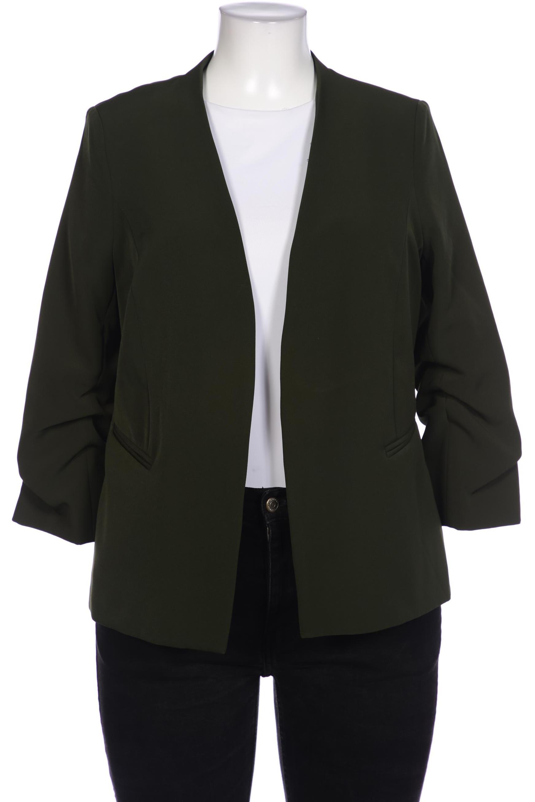 

Dorothy Perkins Damen Blazer, grün, Gr. 42