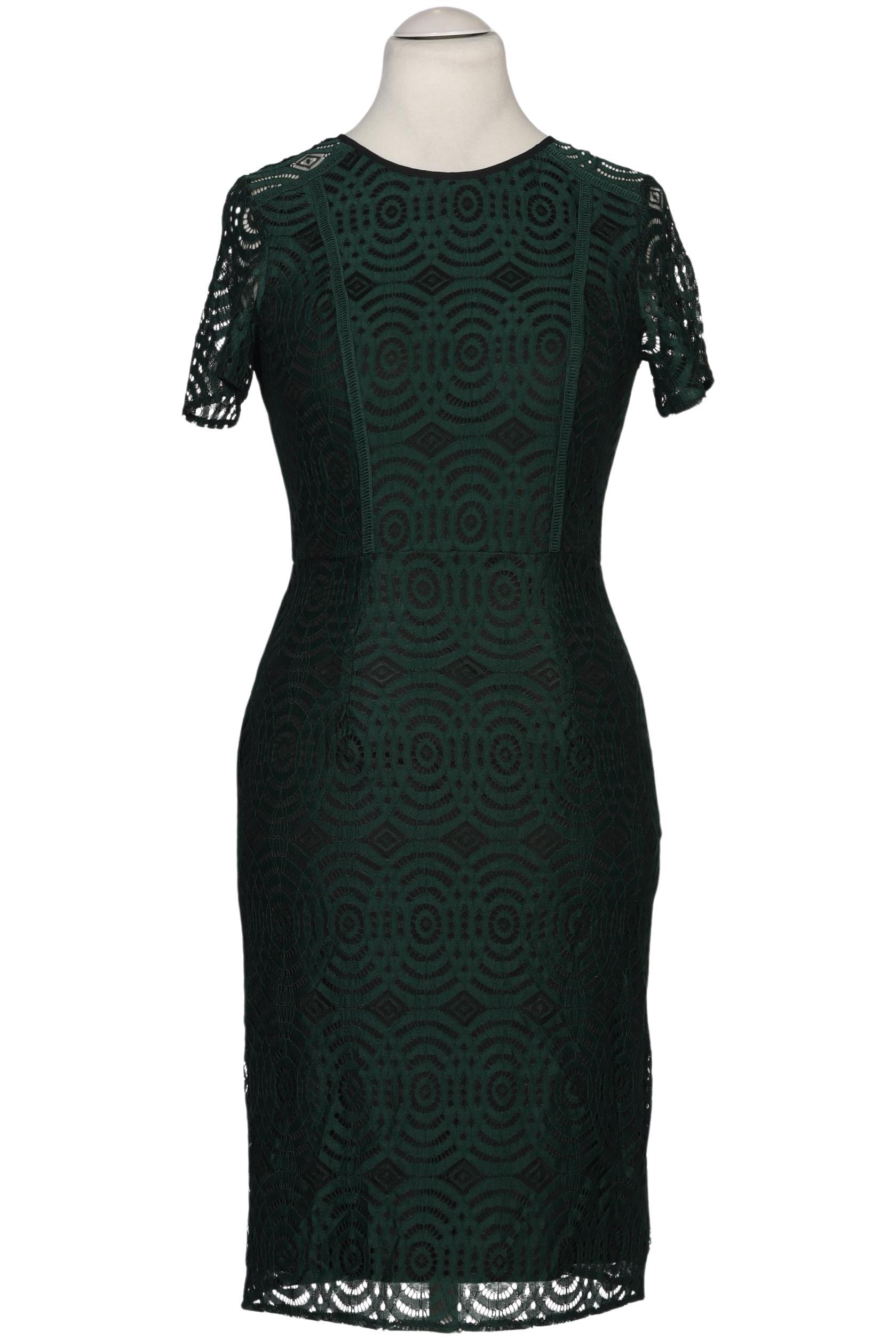 

Dorothy Perkins Damen Kleid, grün, Gr. 38