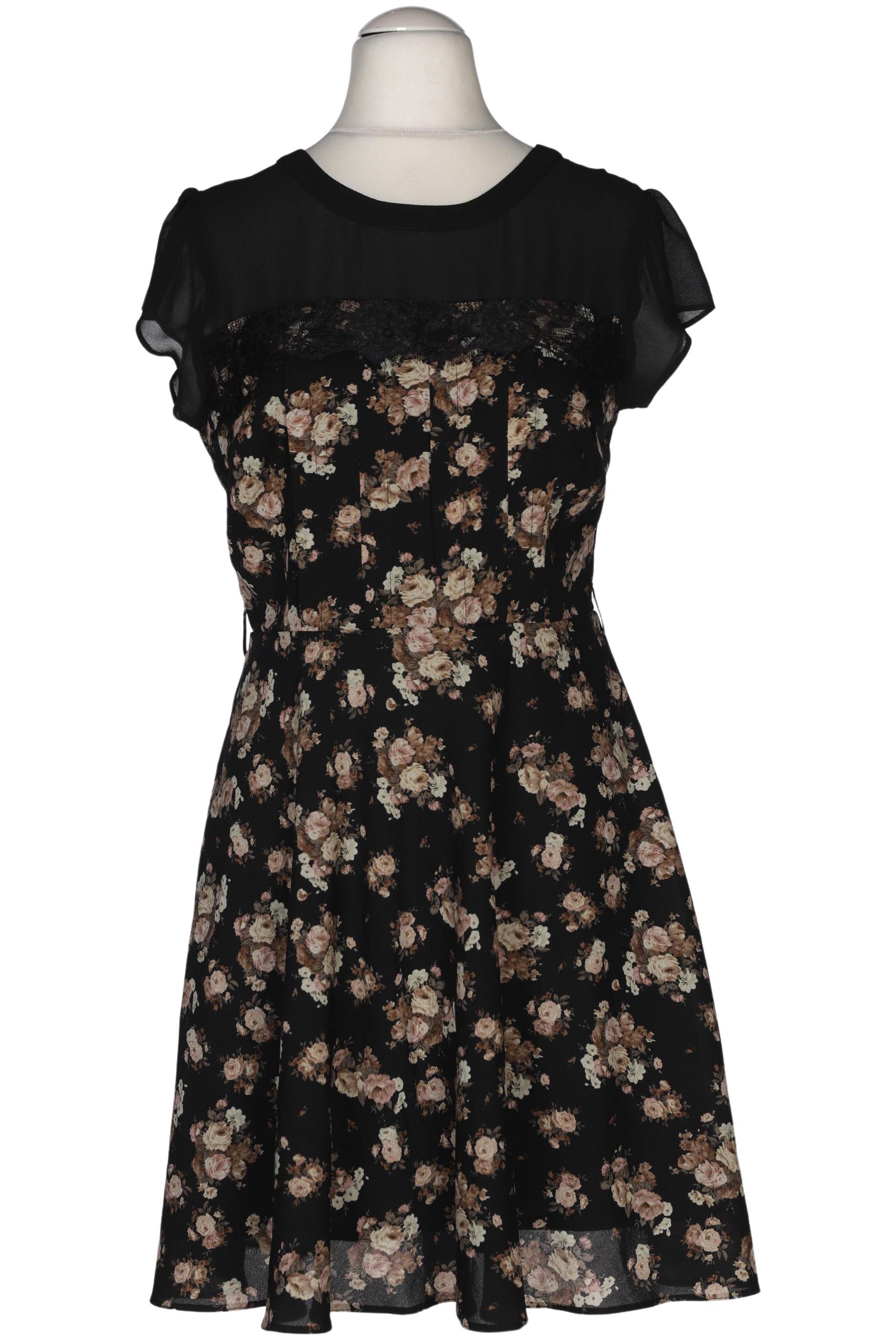 

Dorothy Perkins Damen Kleid, schwarz, Gr. 40