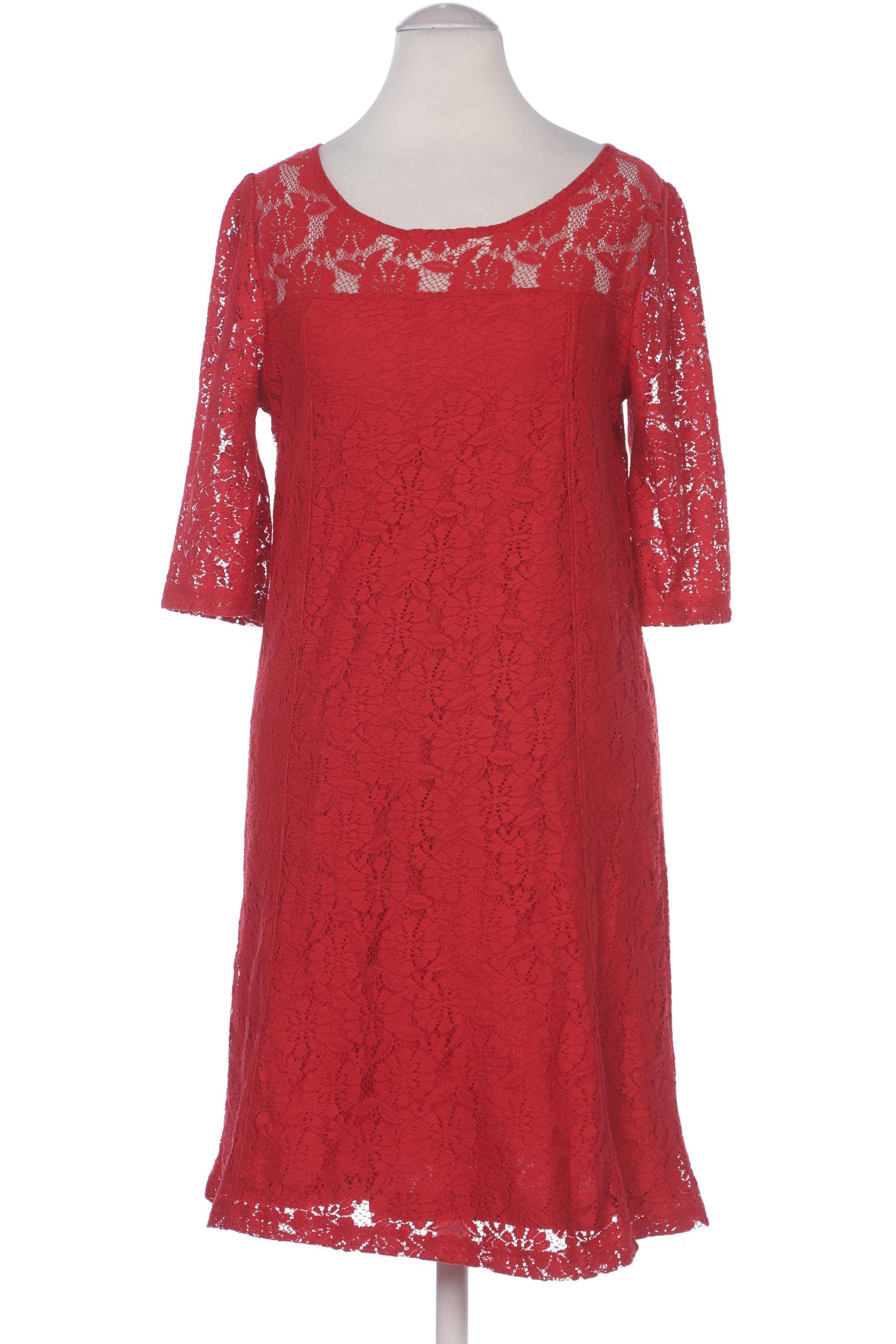 

Dorothy Perkins Damen Kleid, rot, Gr. 36