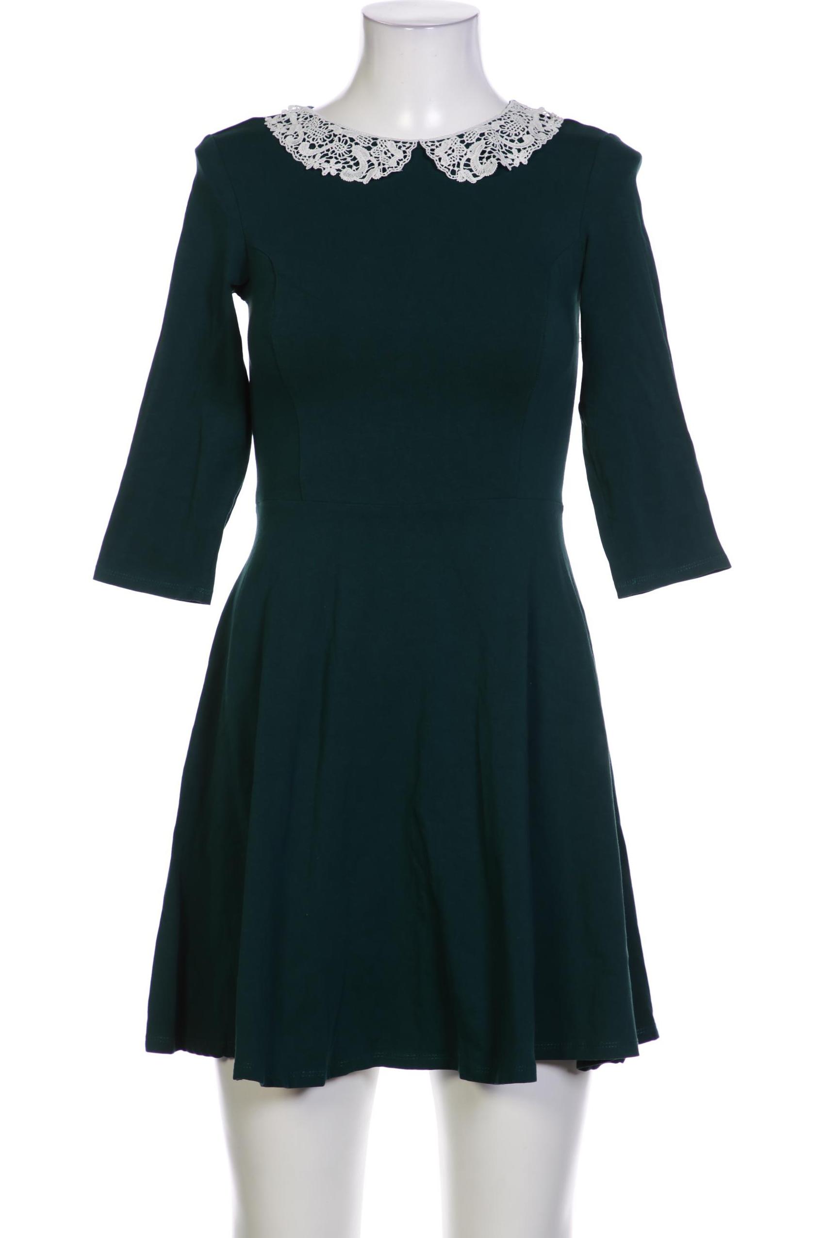 

Dorothy Perkins Damen Kleid, grün, Gr. 38