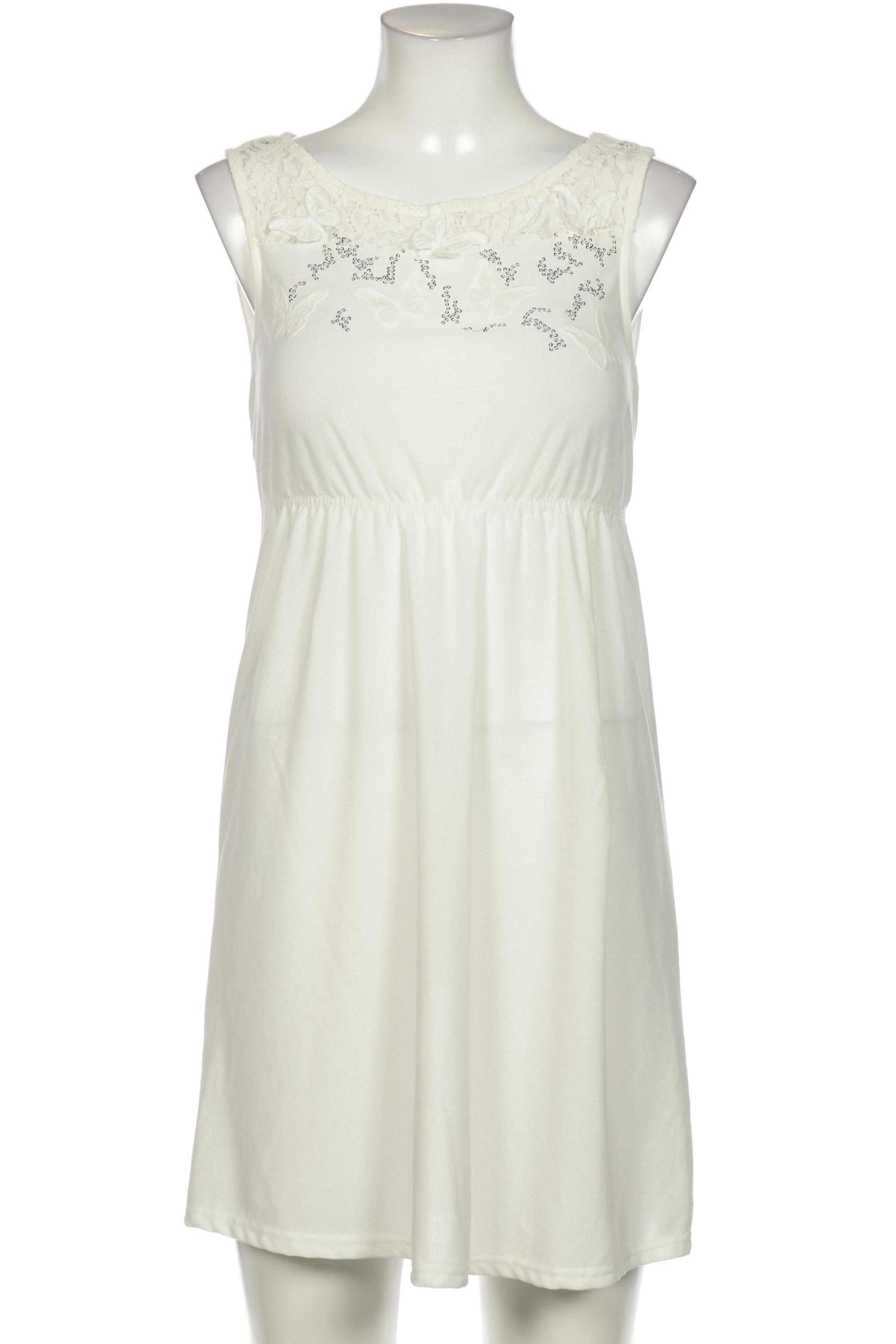 

Dorothy Perkins Damen Kleid, weiß