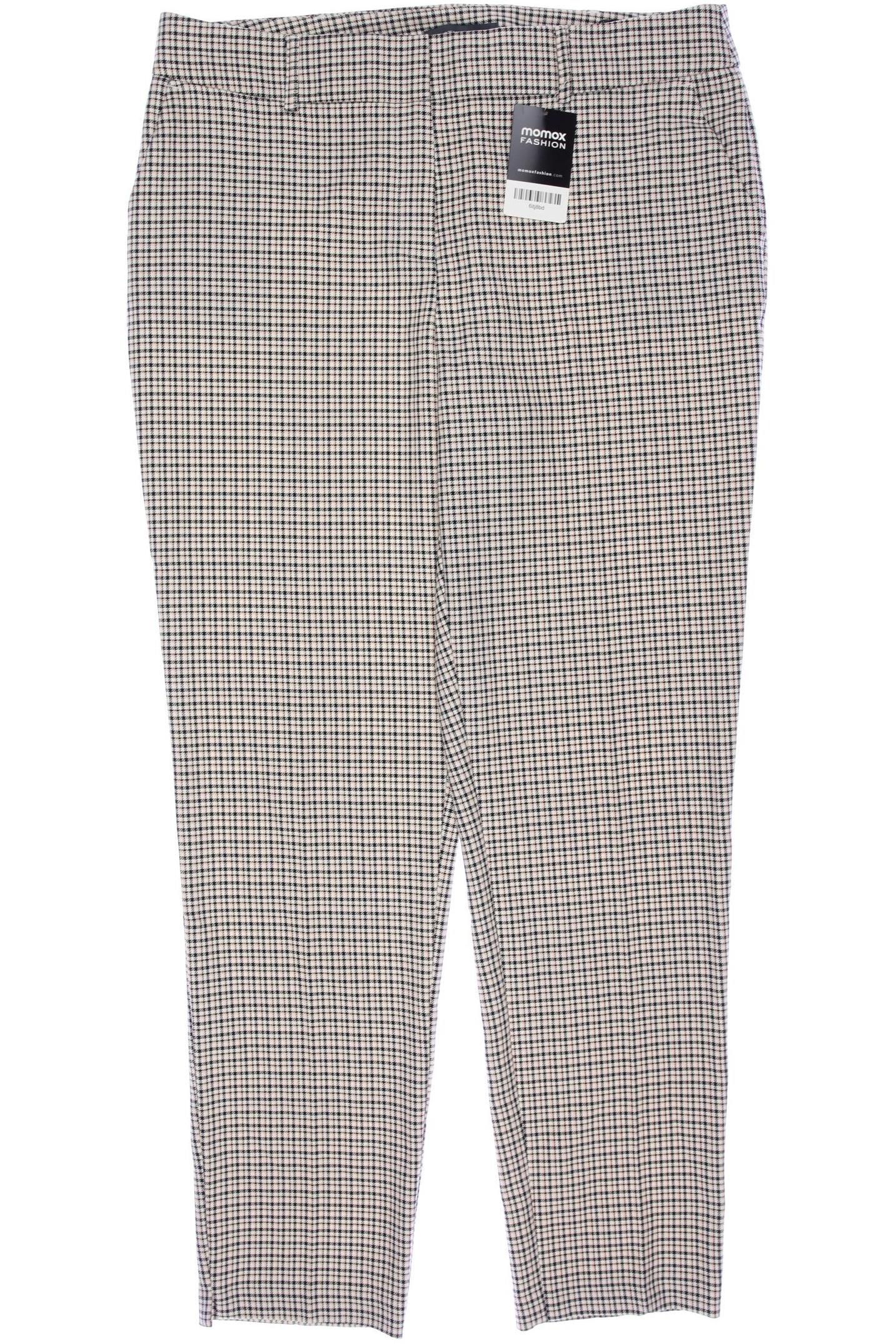 

Dorothy Perkins Damen Stoffhose, mehrfarbig, Gr. 42