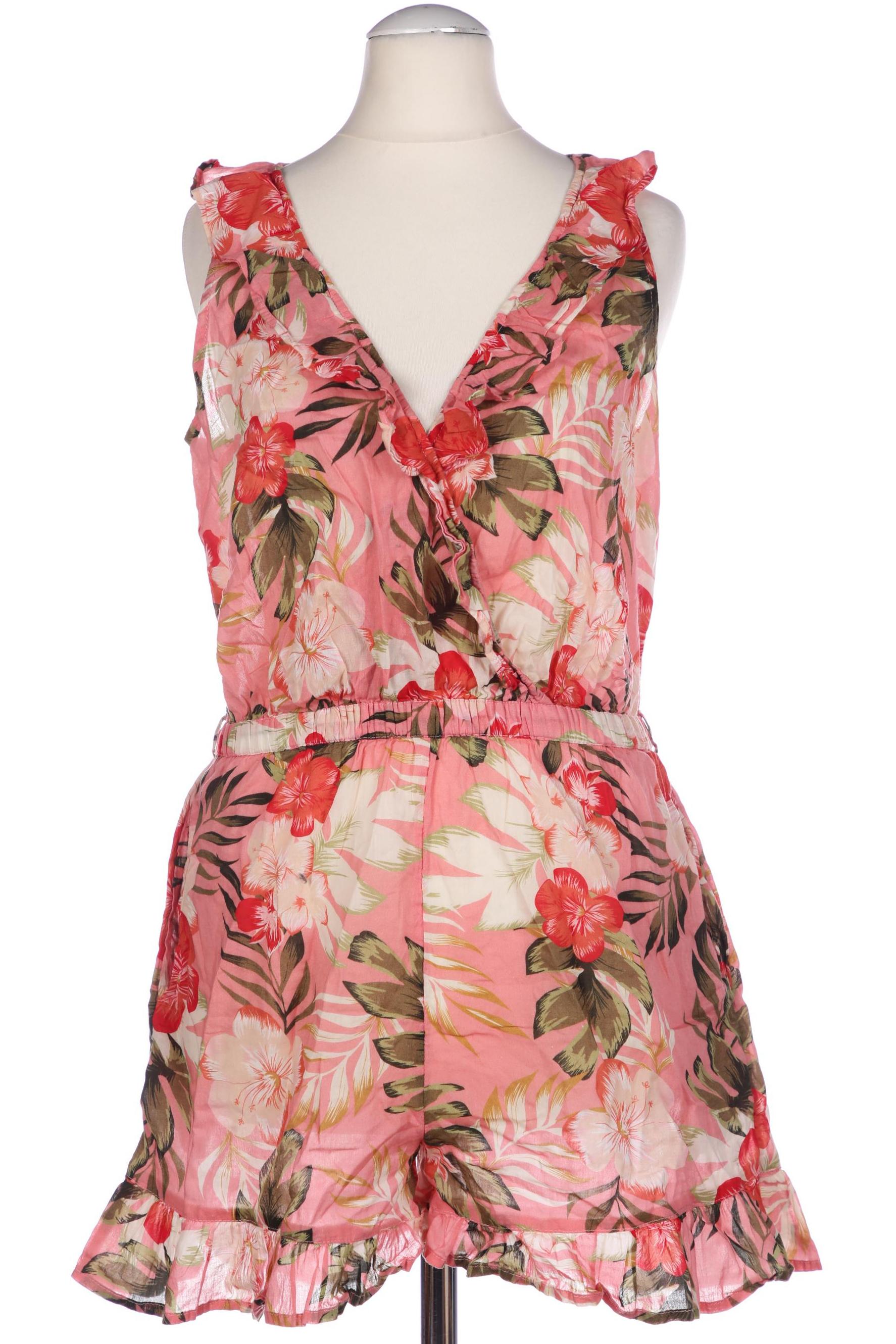 

Dorothy Perkins Damen Jumpsuit/Overall, pink, Gr. 34