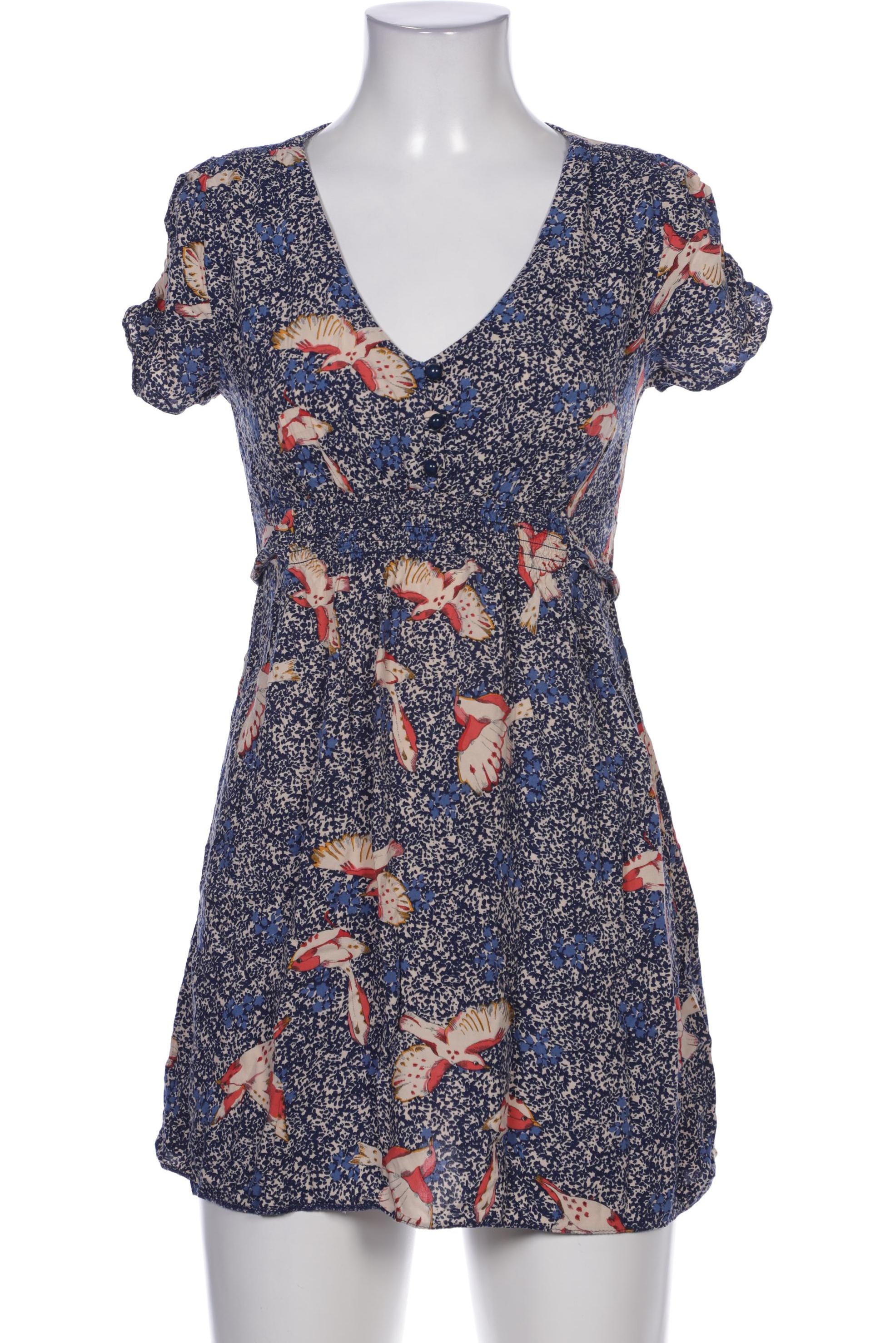 

Dorothy Perkins Damen Kleid, marineblau, Gr. 40