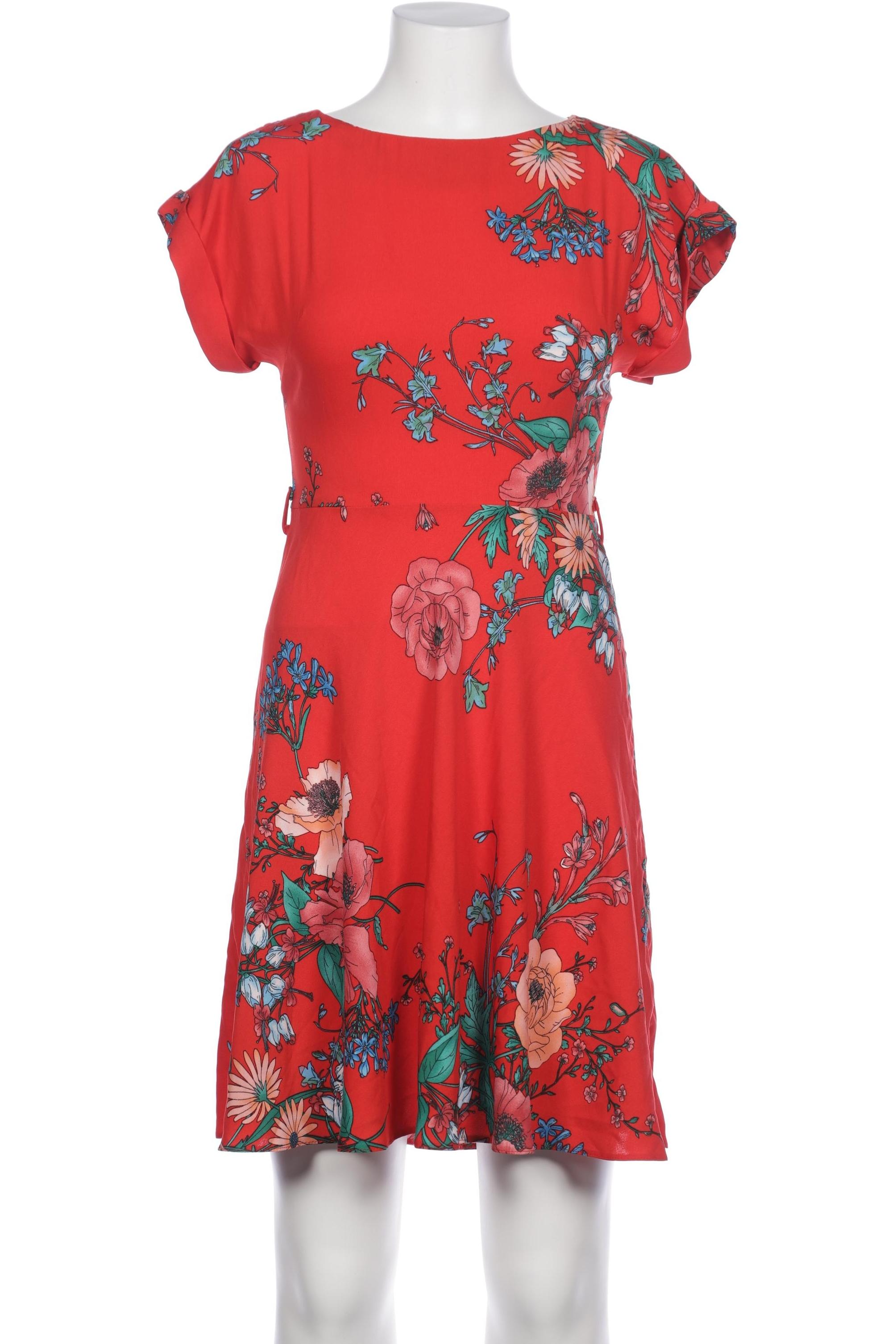 

Dorothy Perkins Damen Kleid, rot, Gr. 36