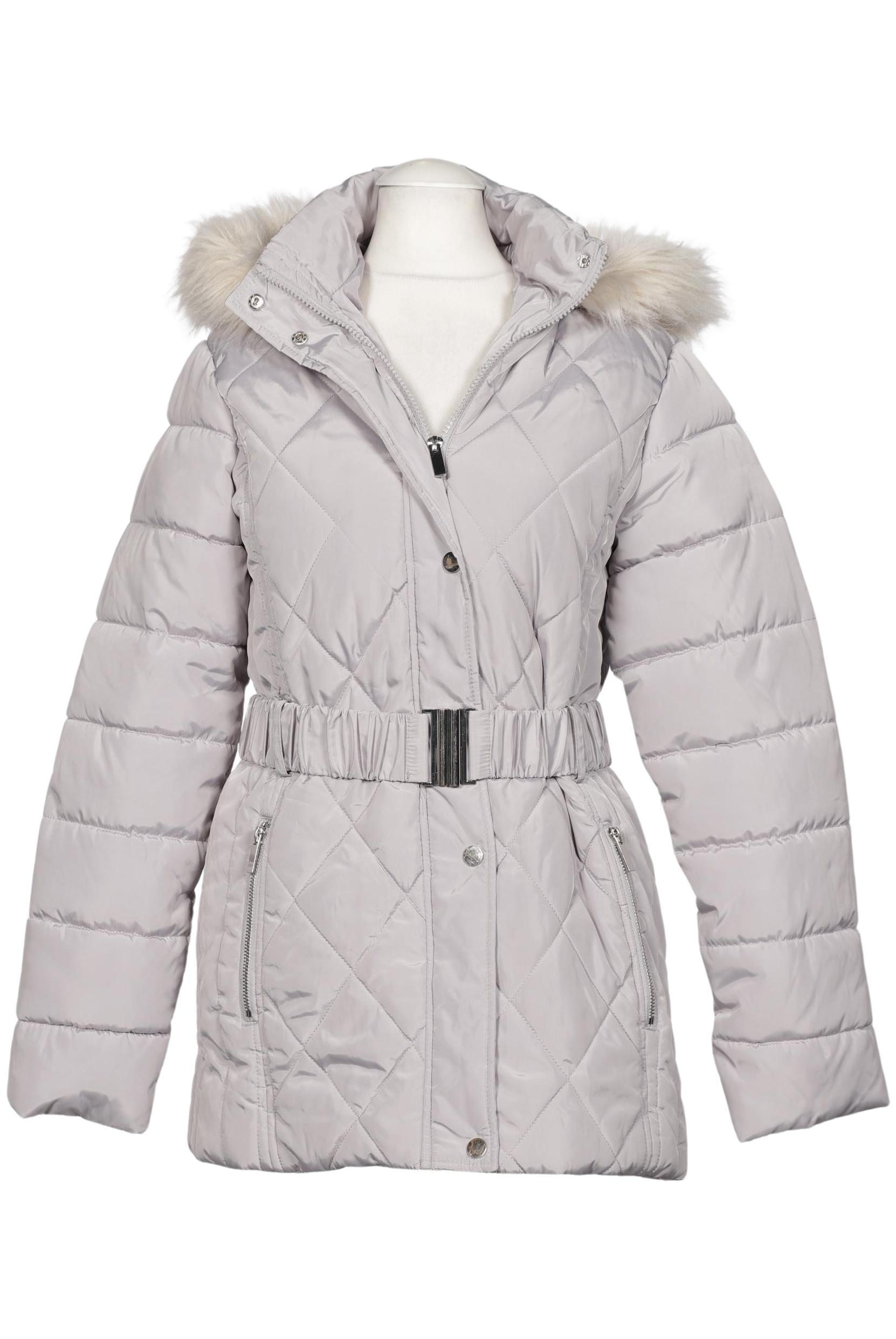 

Dorothy Perkins Damen Jacke, grau, Gr. 36