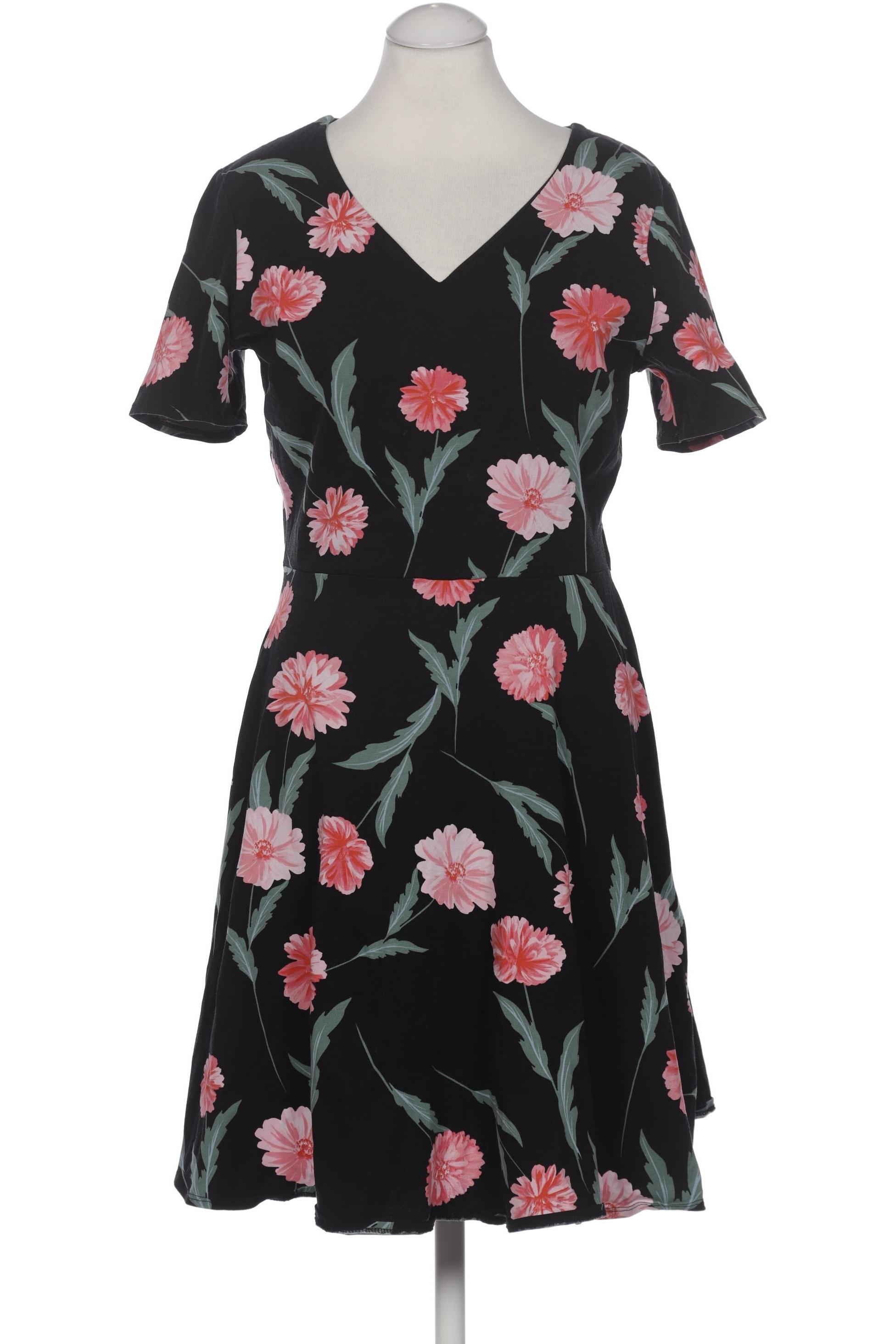 

Dorothy Perkins Damen Kleid, schwarz, Gr. 42