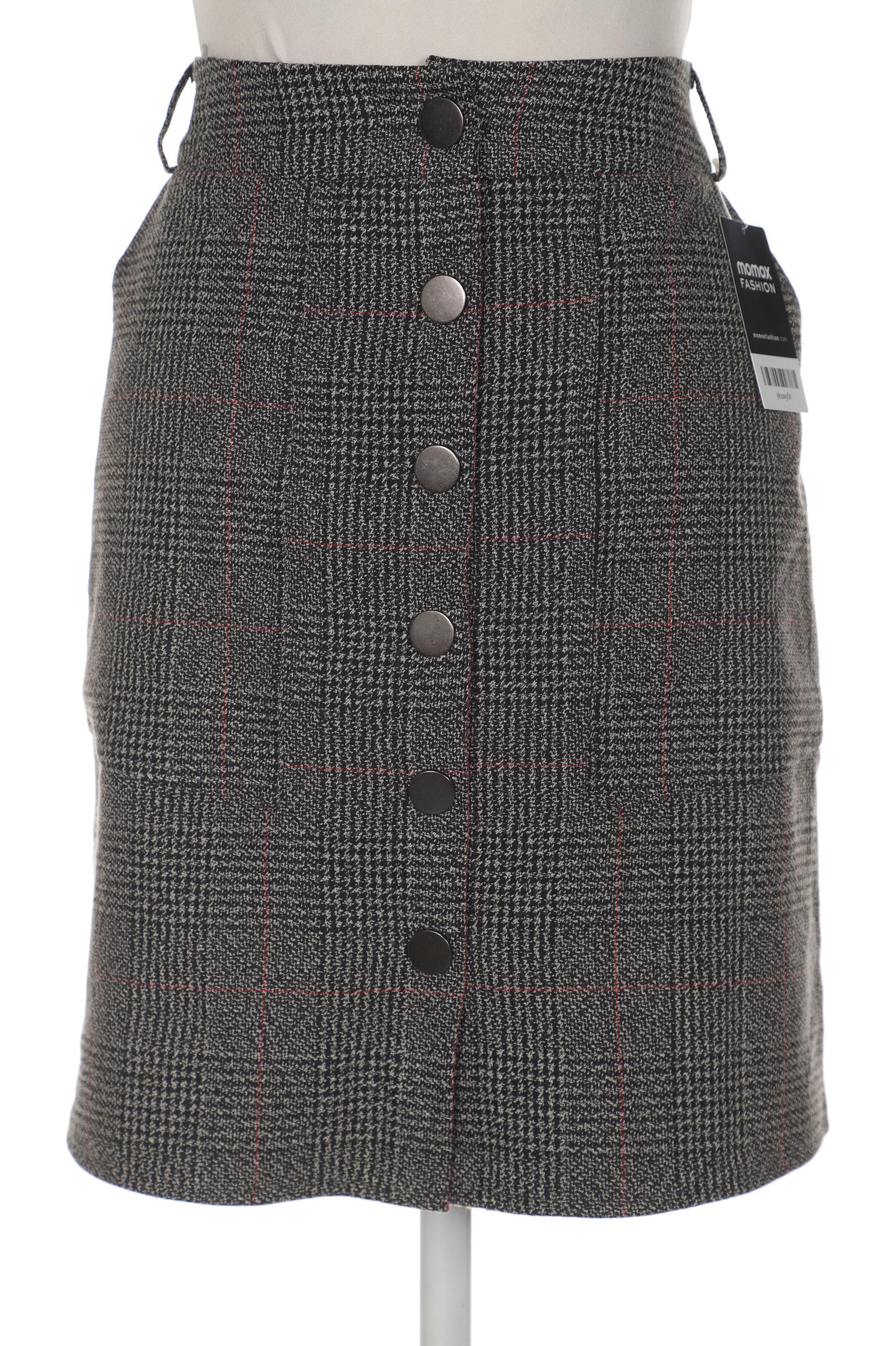 

Dorothy Perkins Damen Rock, grau