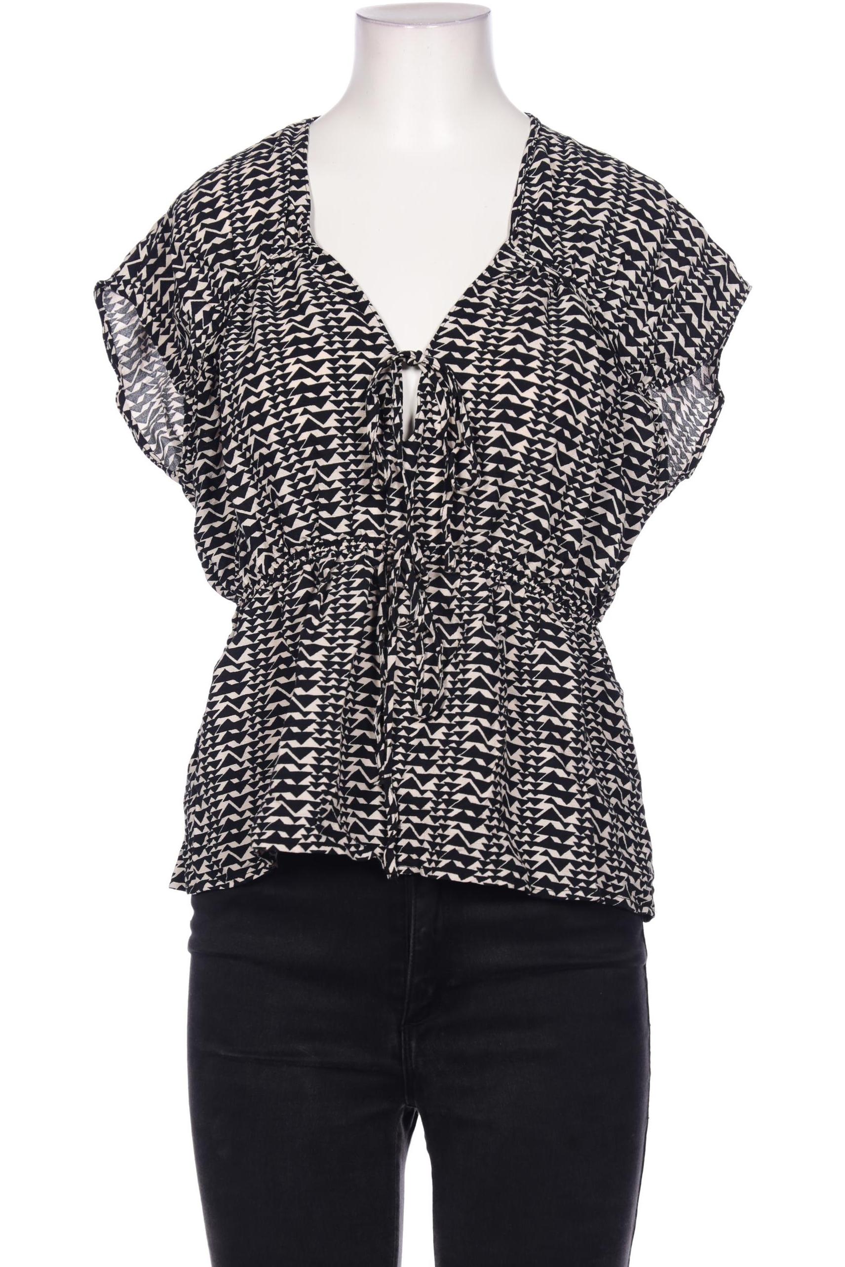 

Dorothy Perkins Damen Bluse, schwarz, Gr. 38
