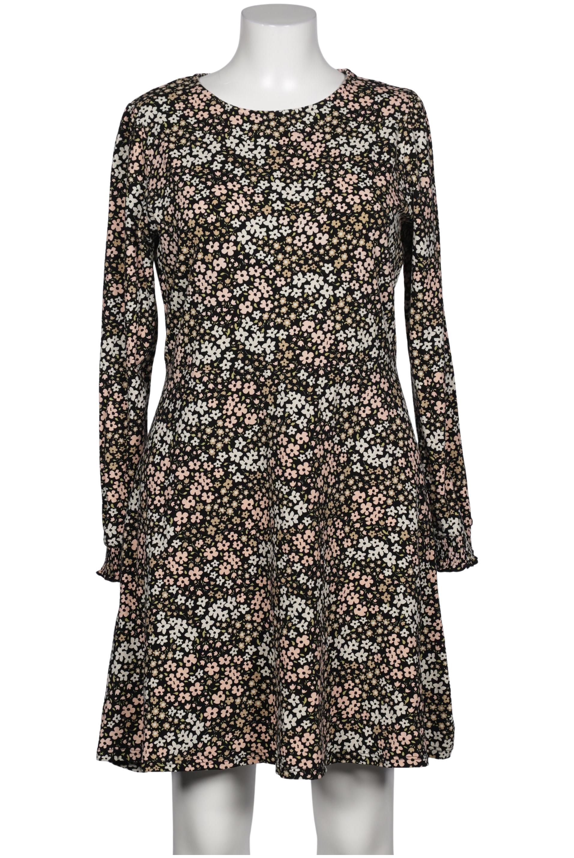 

Dorothy Perkins Damen Kleid, schwarz, Gr. 46