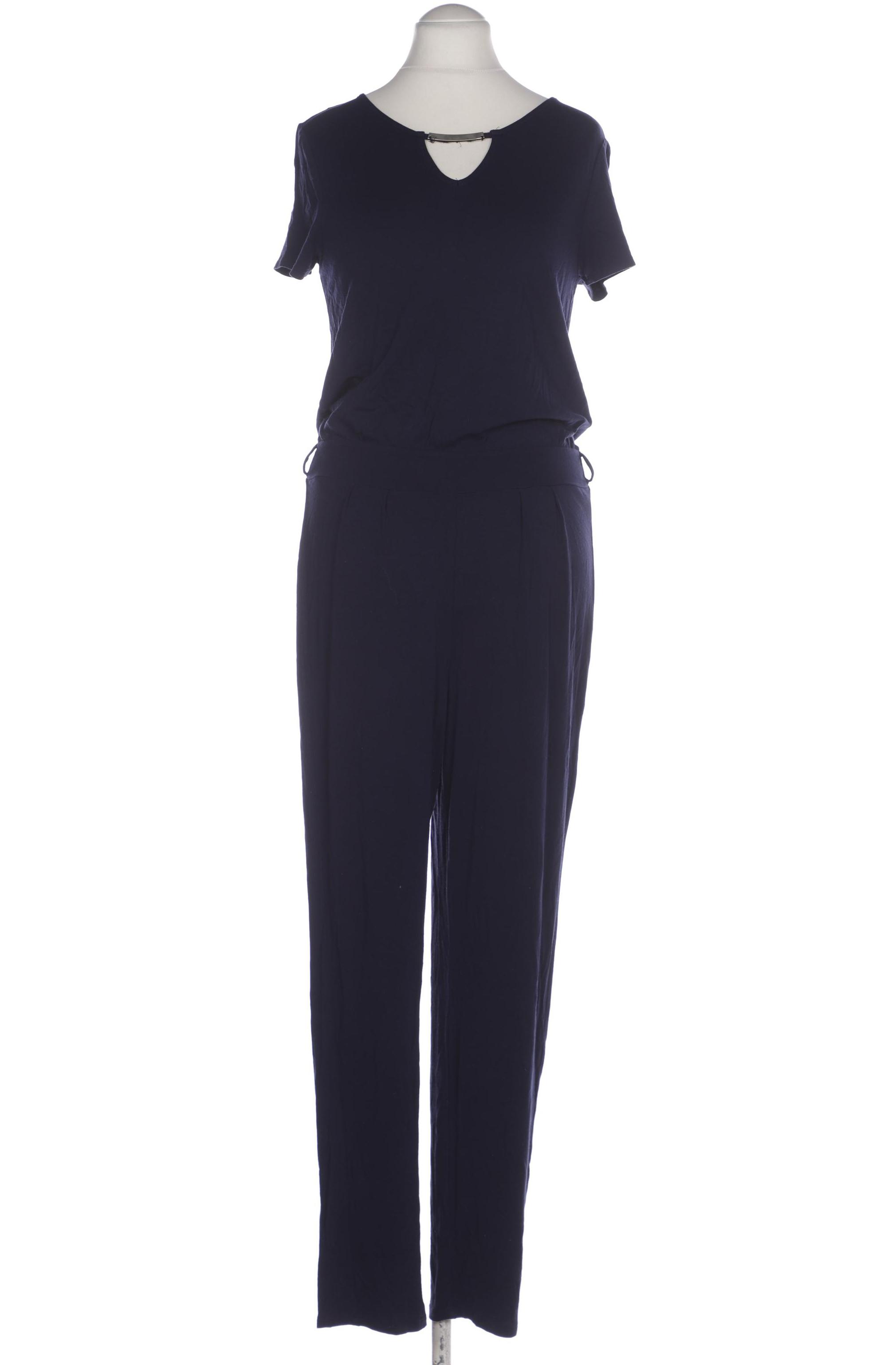 

Dorothy Perkins Damen Jumpsuit/Overall, marineblau, Gr. 40