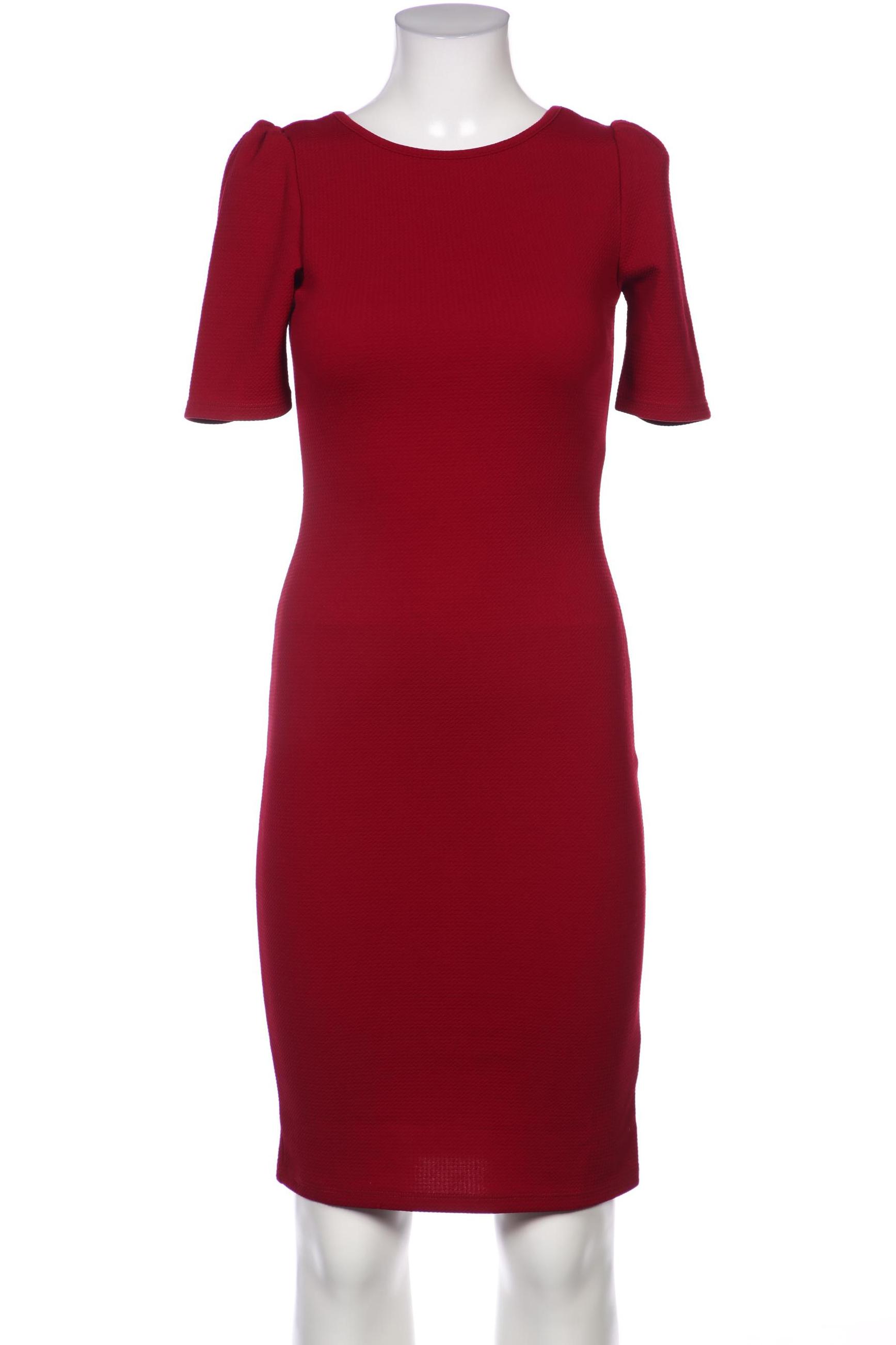 

Dorothy Perkins Damen Kleid, bordeaux, Gr. 36