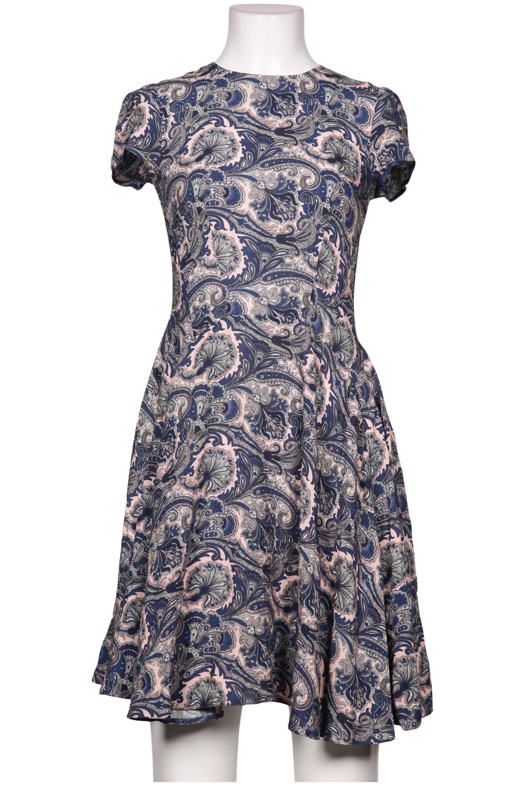 

Dorothy Perkins Damen Kleid, blau, Gr. 36